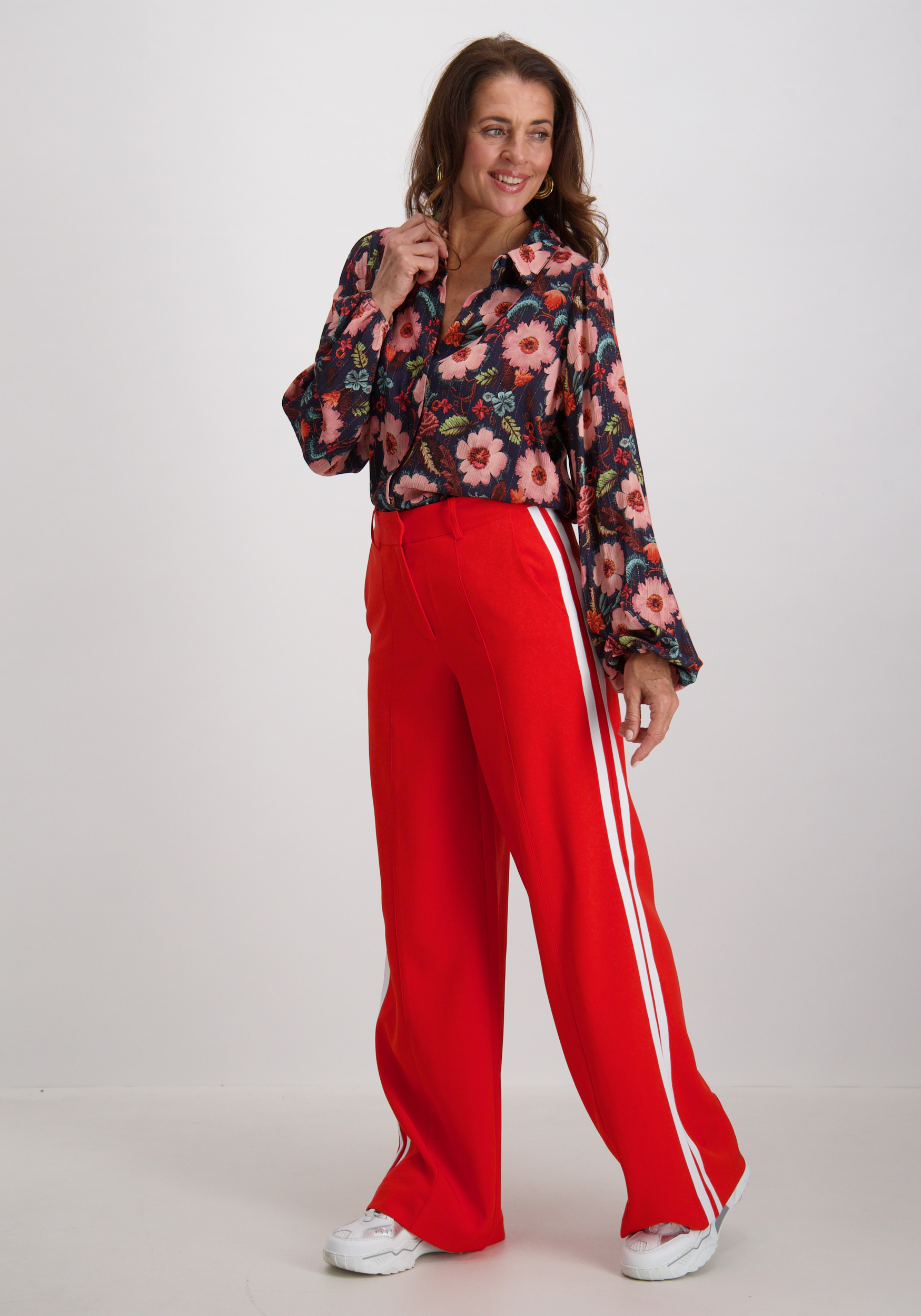 Ichi Broek Folavi 20124086 Rood