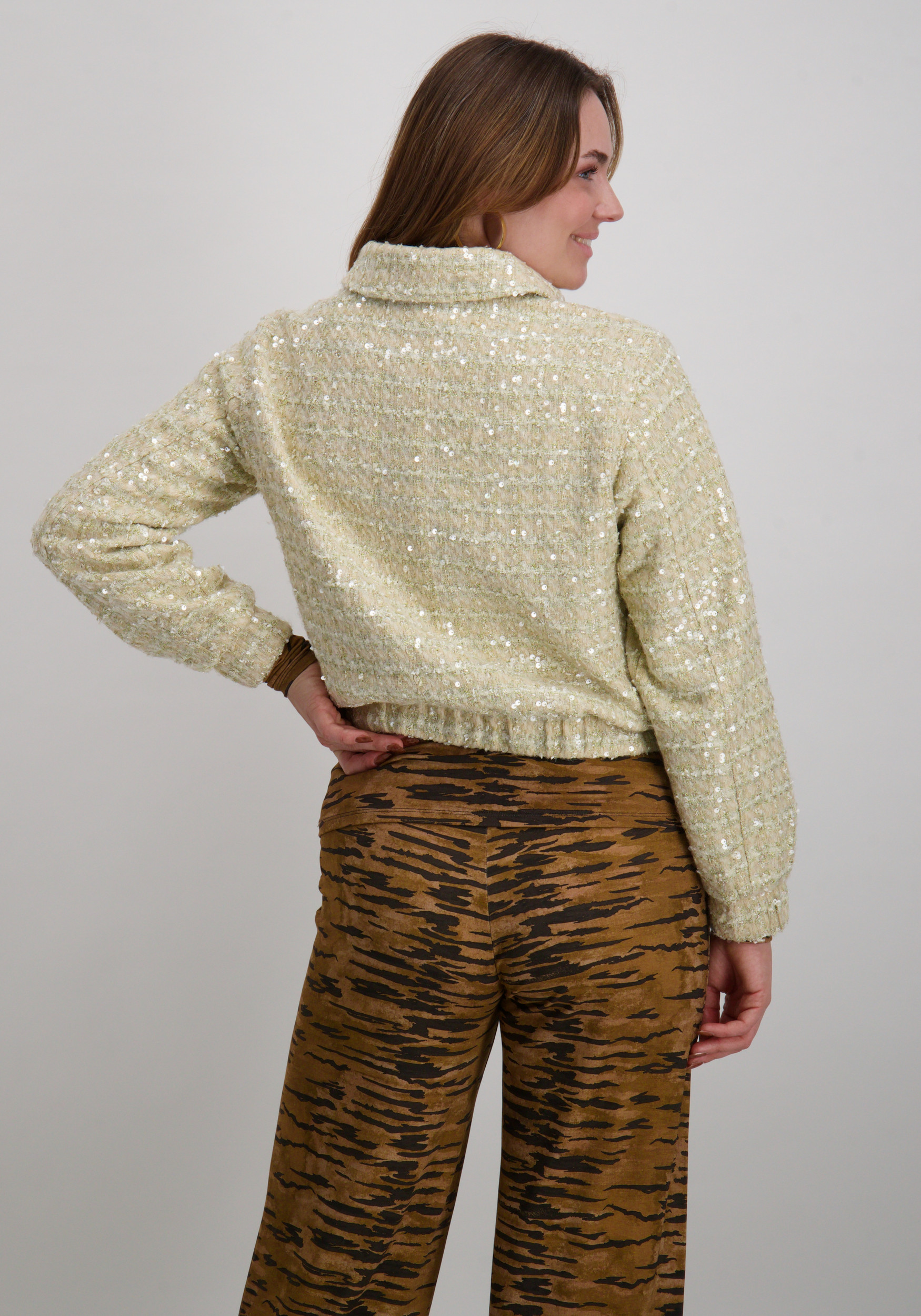 Only Jacket Signe 15356905 Beige