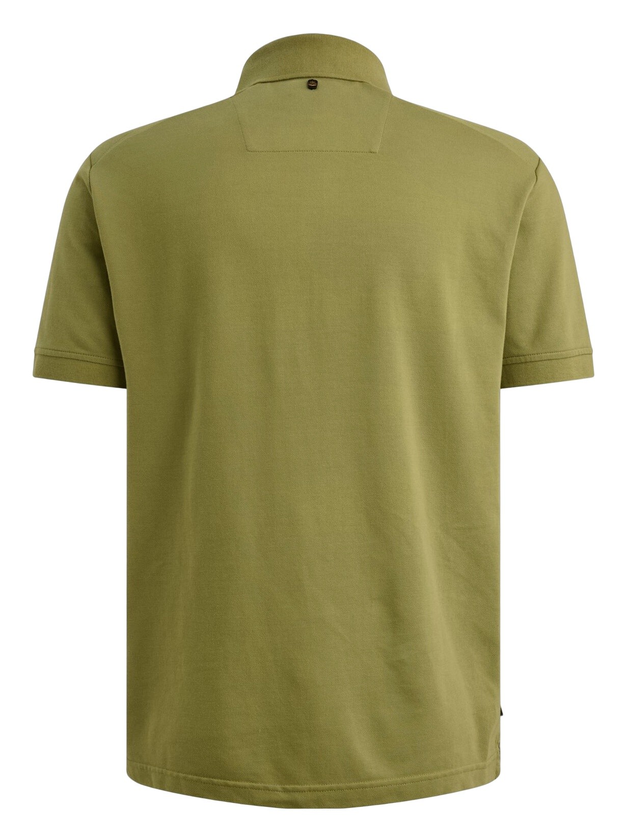 PME Legend Polo PPSS2606866 Groen