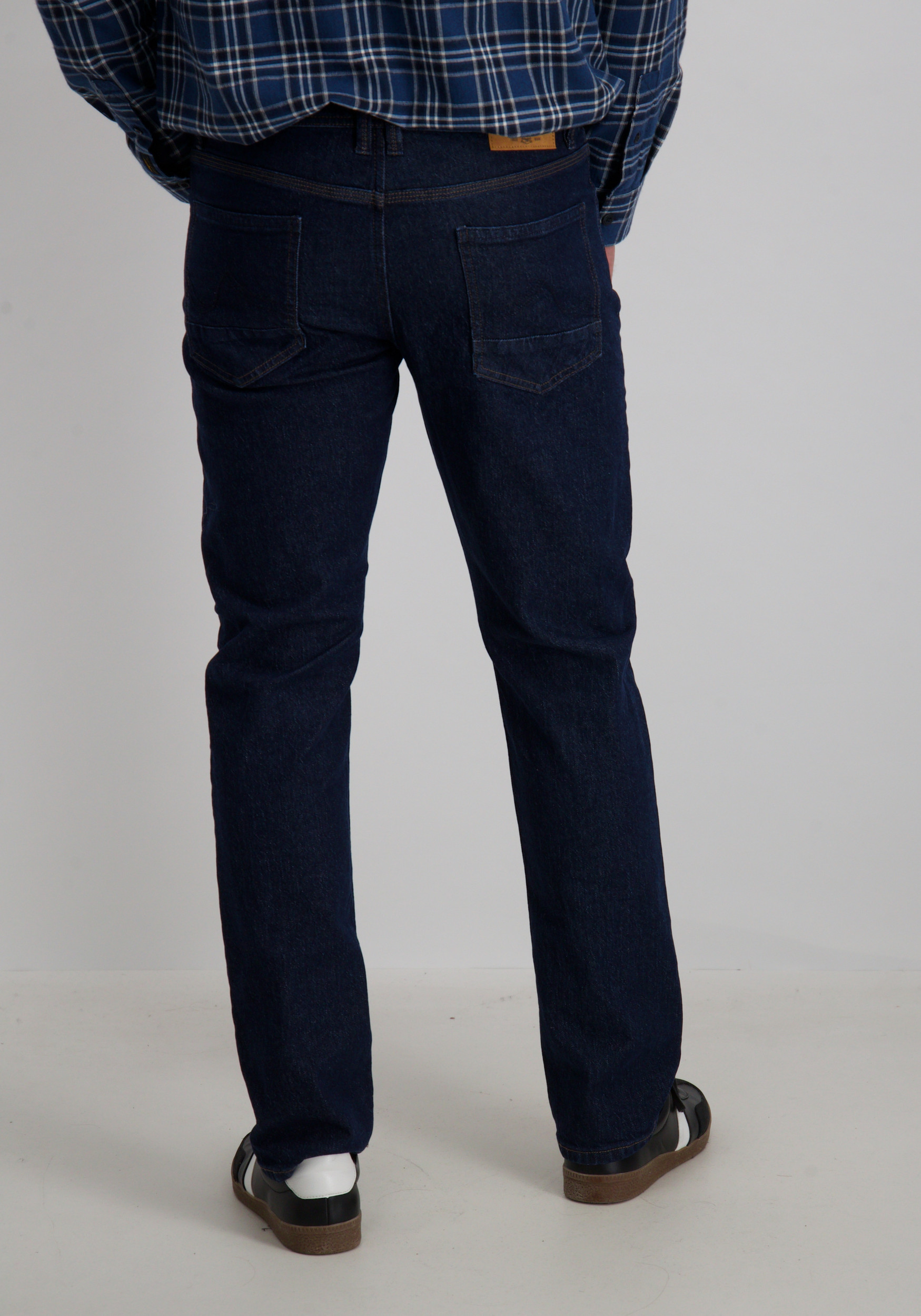Petrol Jeans STARLING-CLASSIC Donker blauw