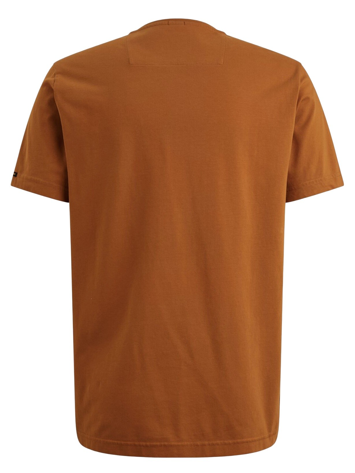 PME Legend T-shirt American classic PTSS2602599 Bruin