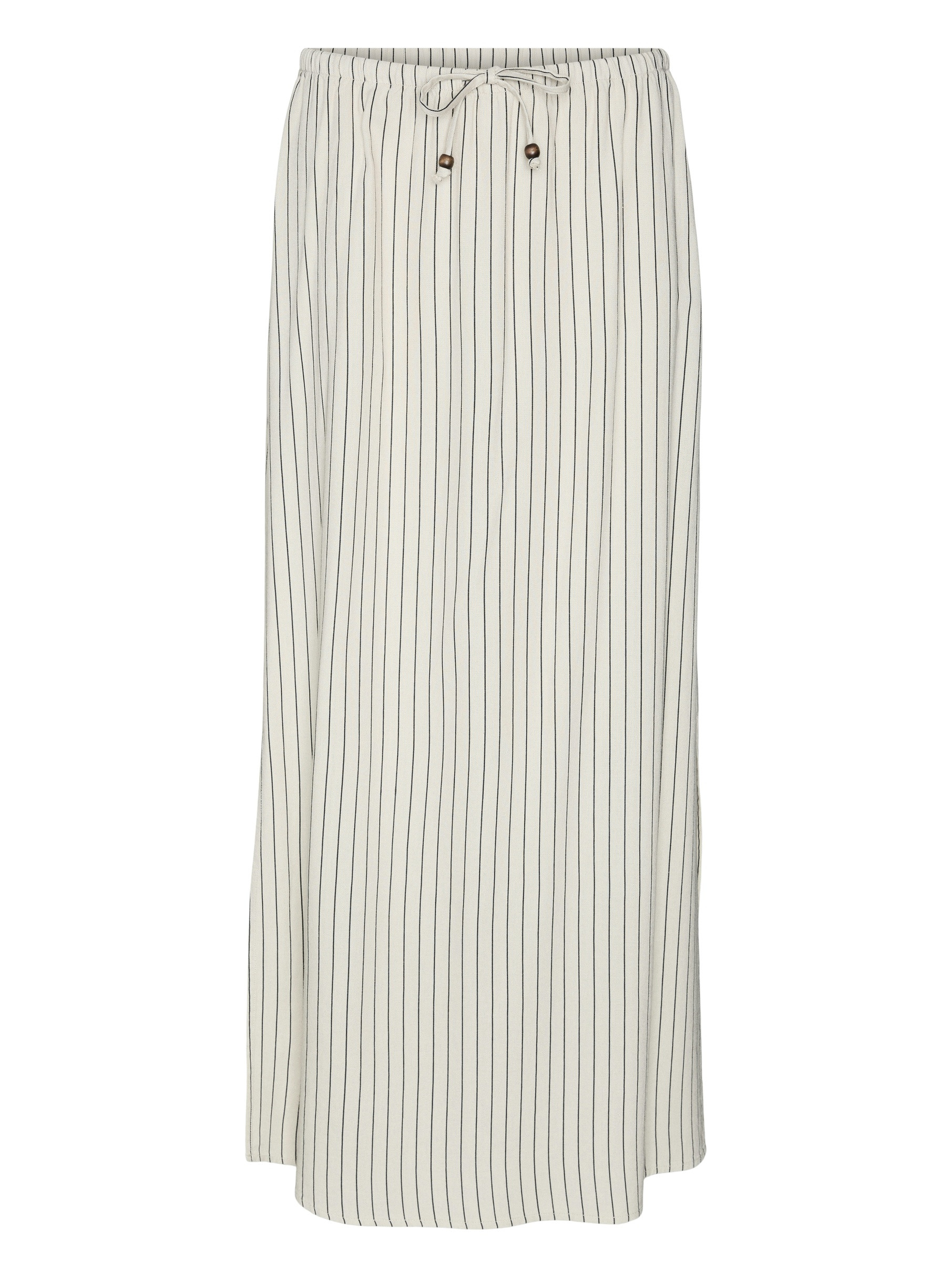 Vero moda Rok Mymilo 10321622 Taupe