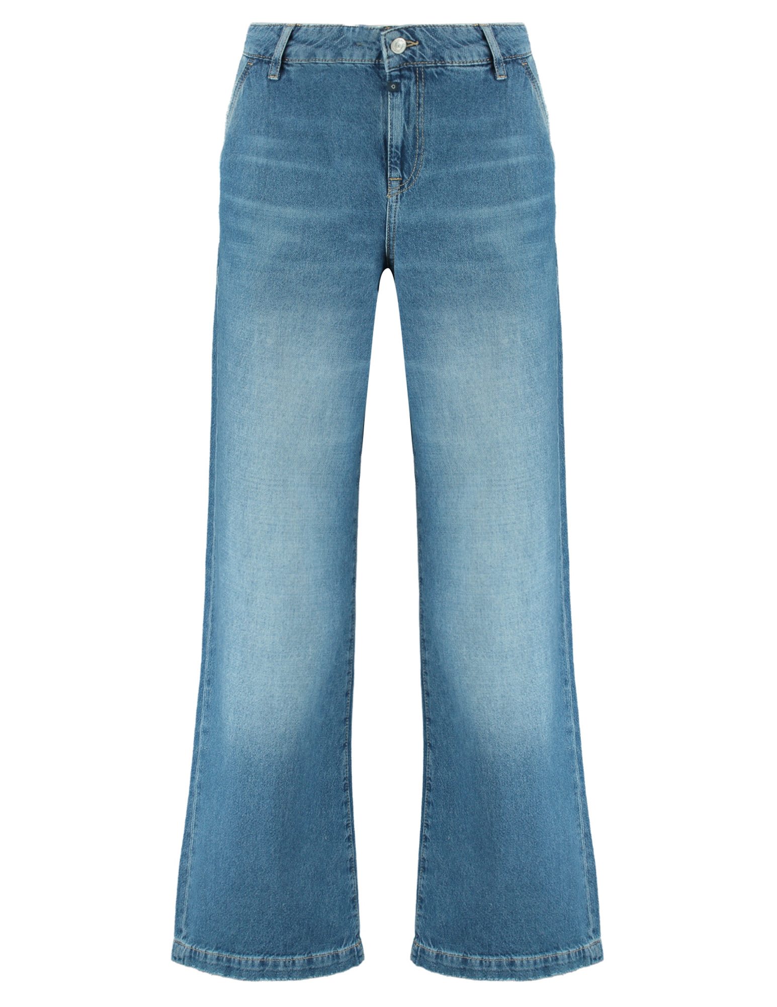Cup of Joe Jeans Maxine Maxine Jeans blauw