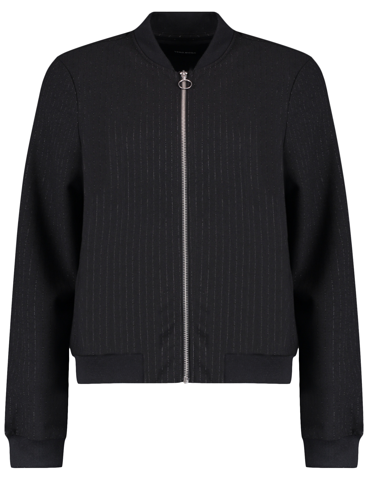 Vero moda Bomberjack Berlin 10337341 Zwart