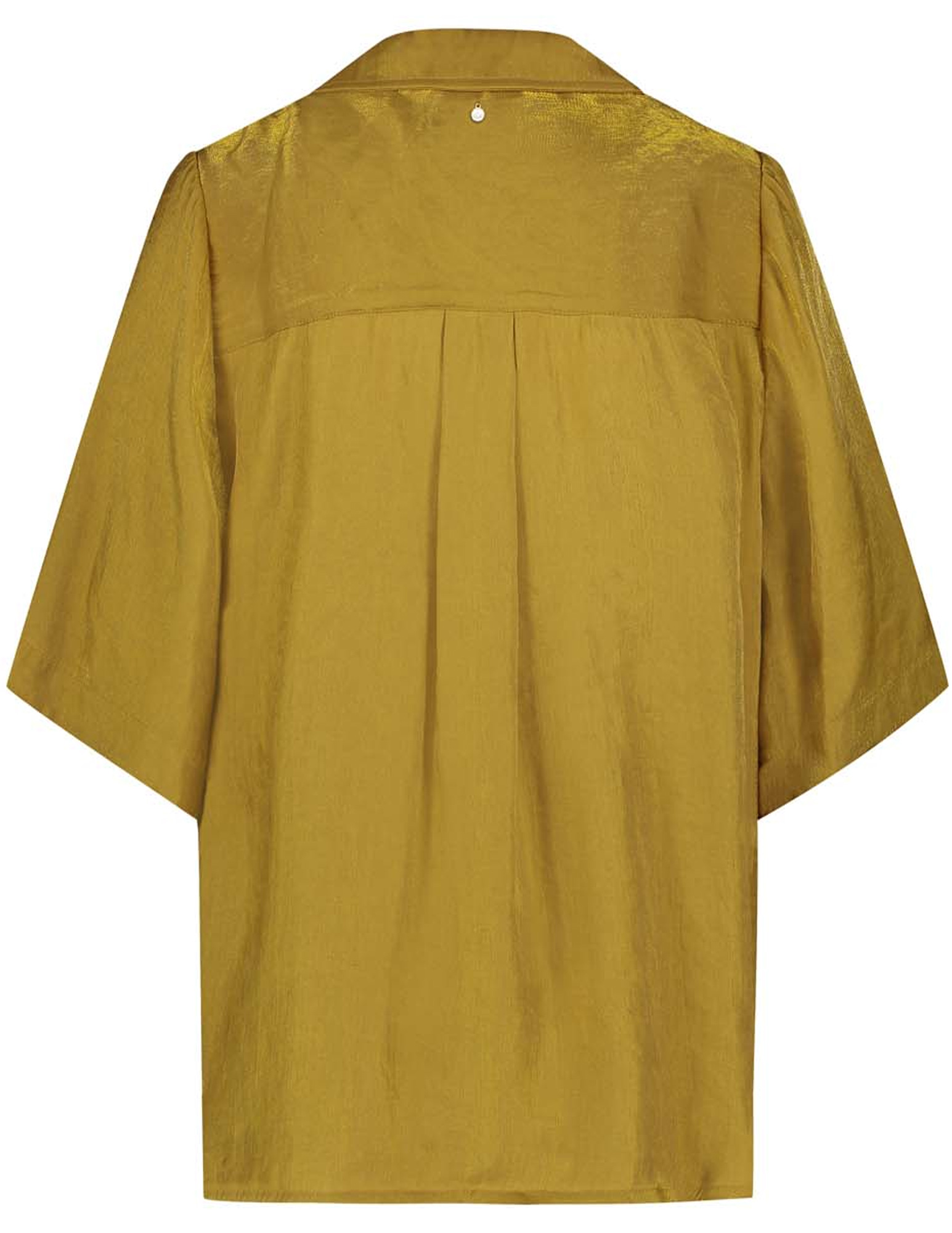 Tramontana Blouse Shimmer C16-16-301 Khaki