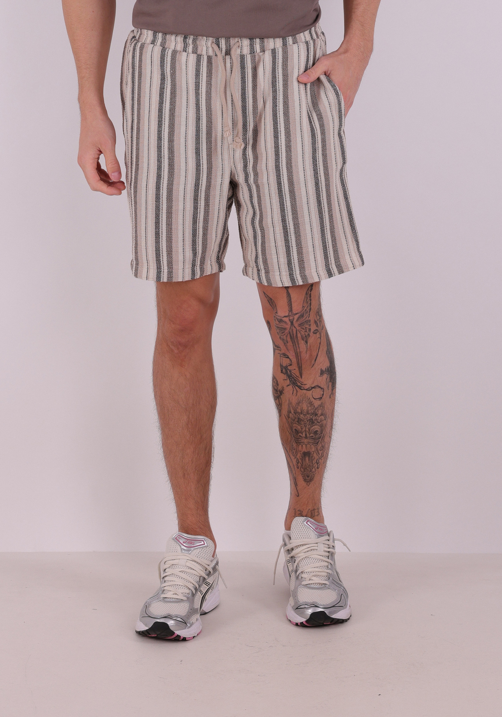 ONLY & SONS Short Trev 22026950 Bruin