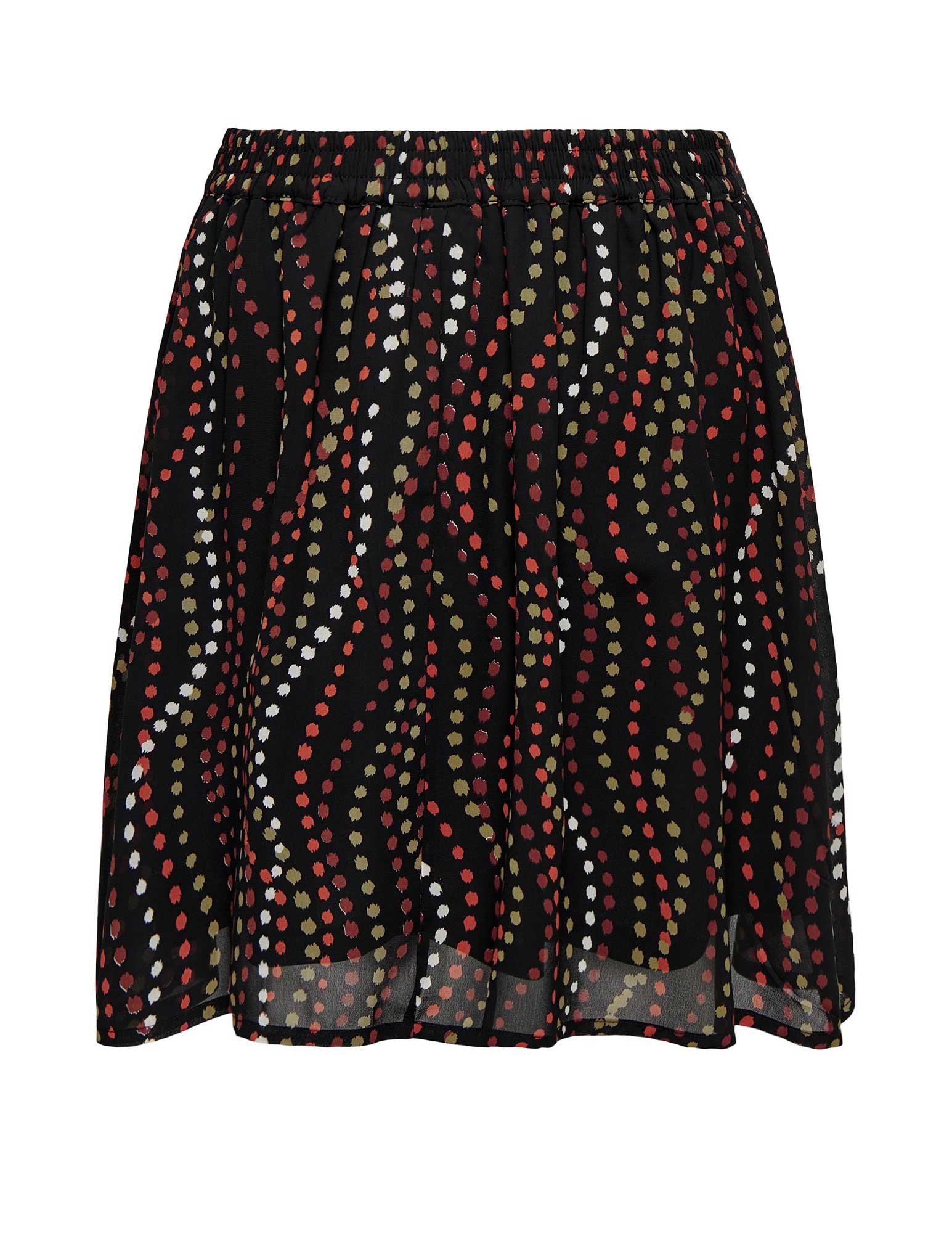 Only Rok Astena 15318289 Zwart