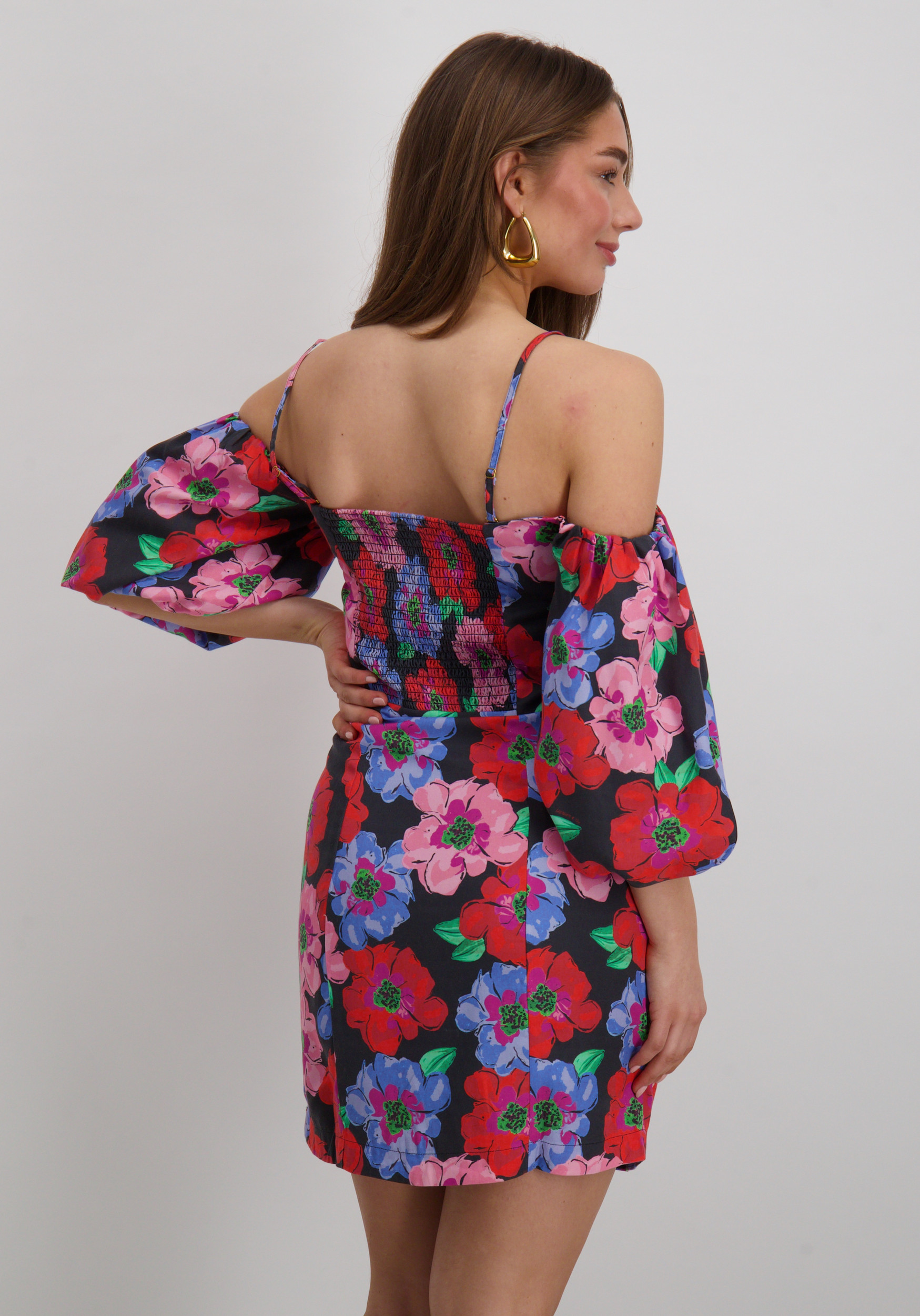 Harper & Yve Jurk Kailey DW25C910 Multi