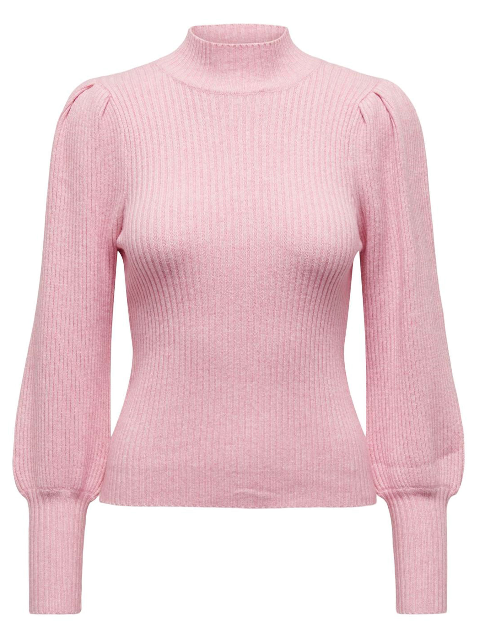 Only Trui Katia 15232494 Licht rose