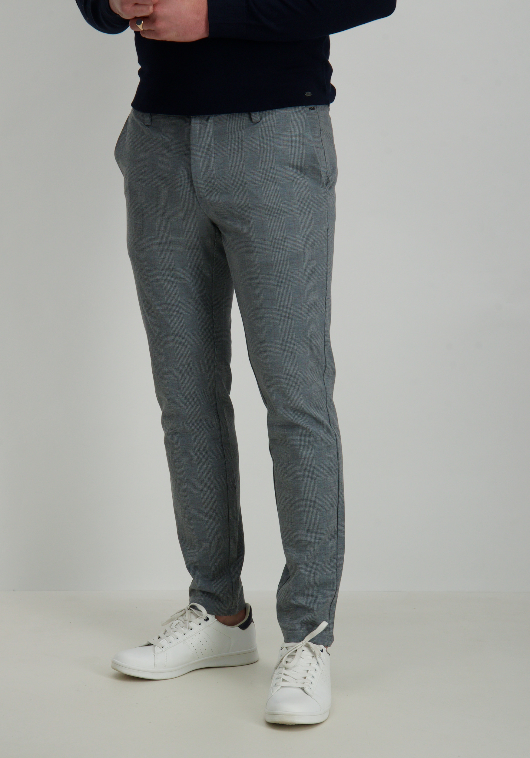 ONLY & SONS Markpants 22028113 Licht grijs