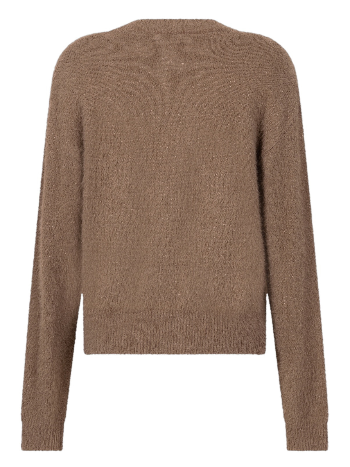 Zoso Vest 254Patty Bruin