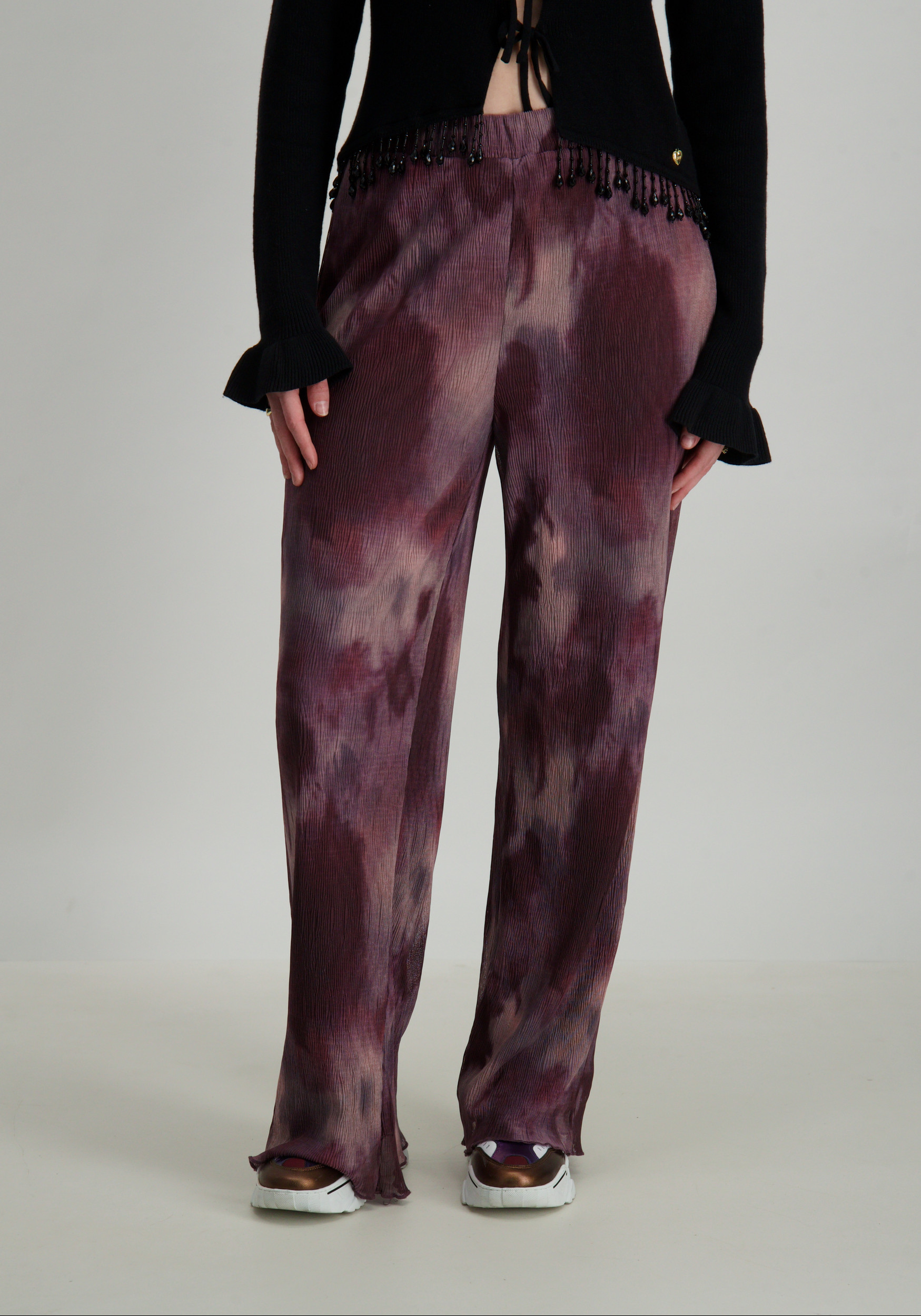 Amaya Amsterdam Broek Maria Roze