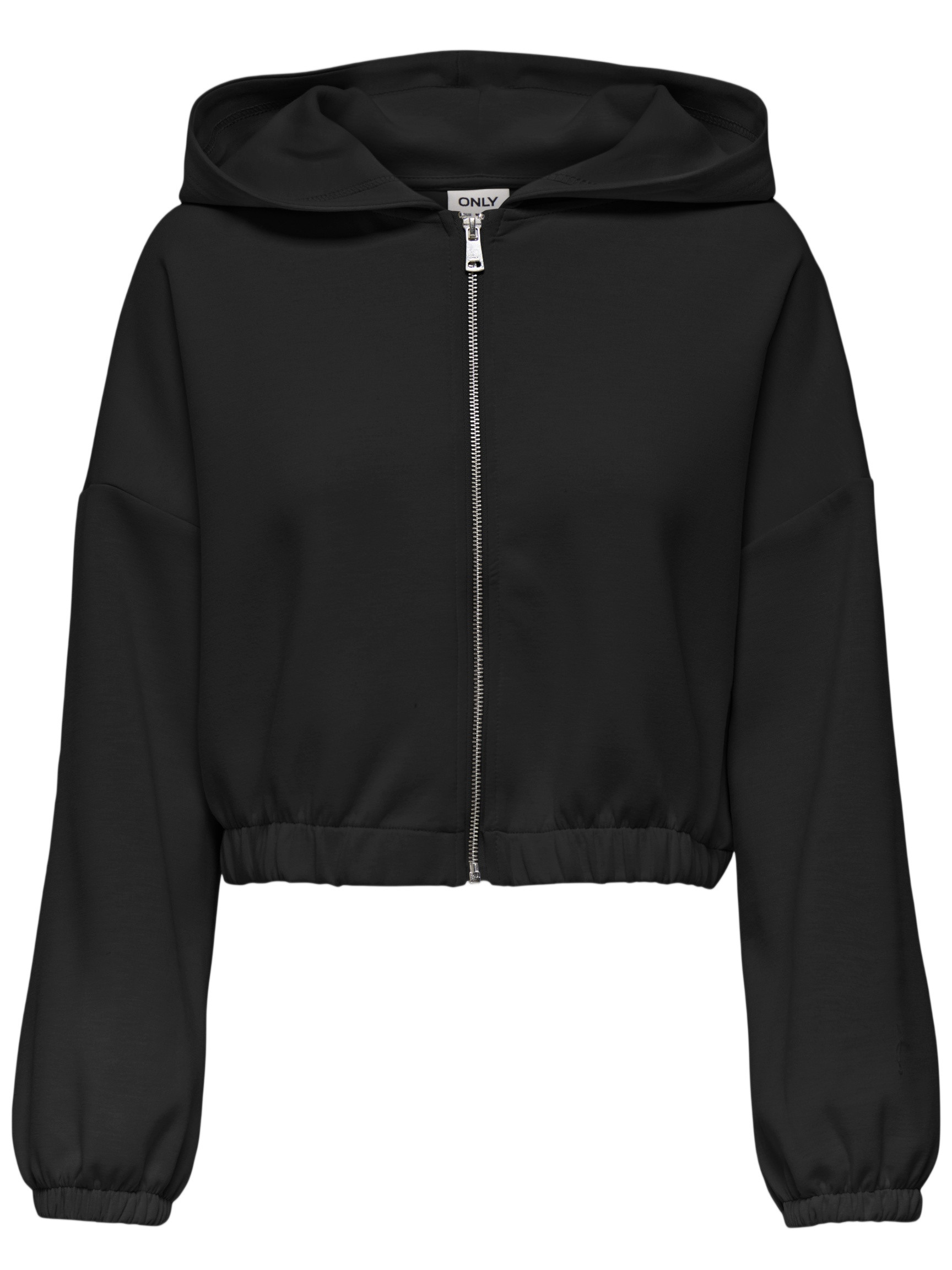 Only Vest Scarlett 15346449 Zwart