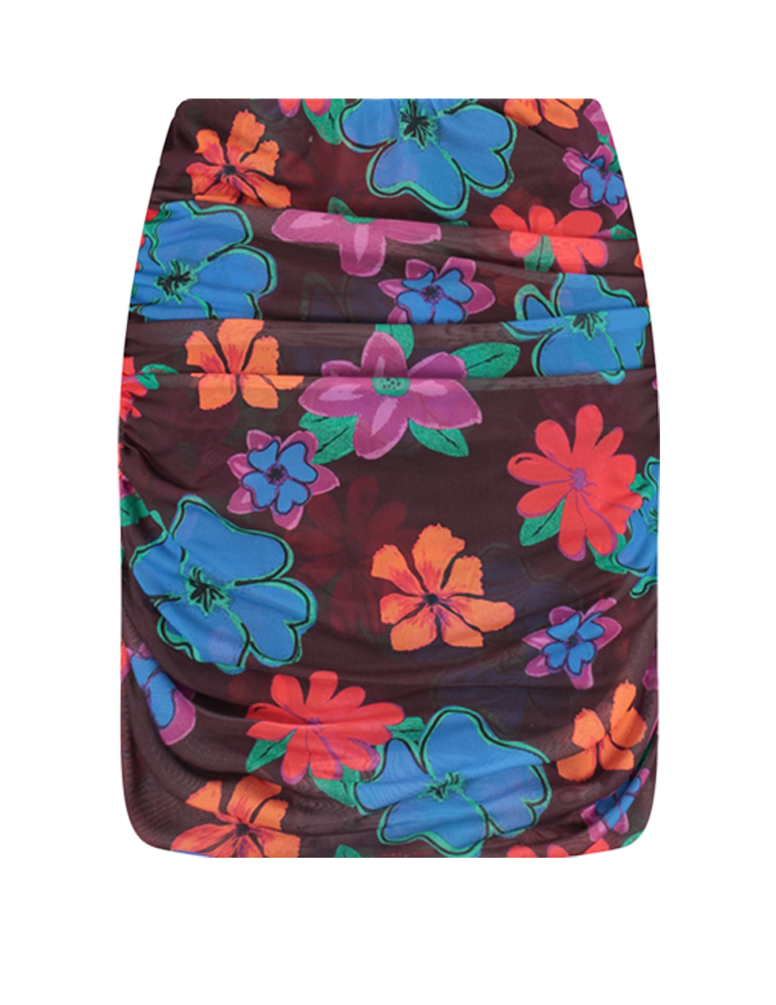 Harper & Yve Rok Bowie HS25J000 Bruin