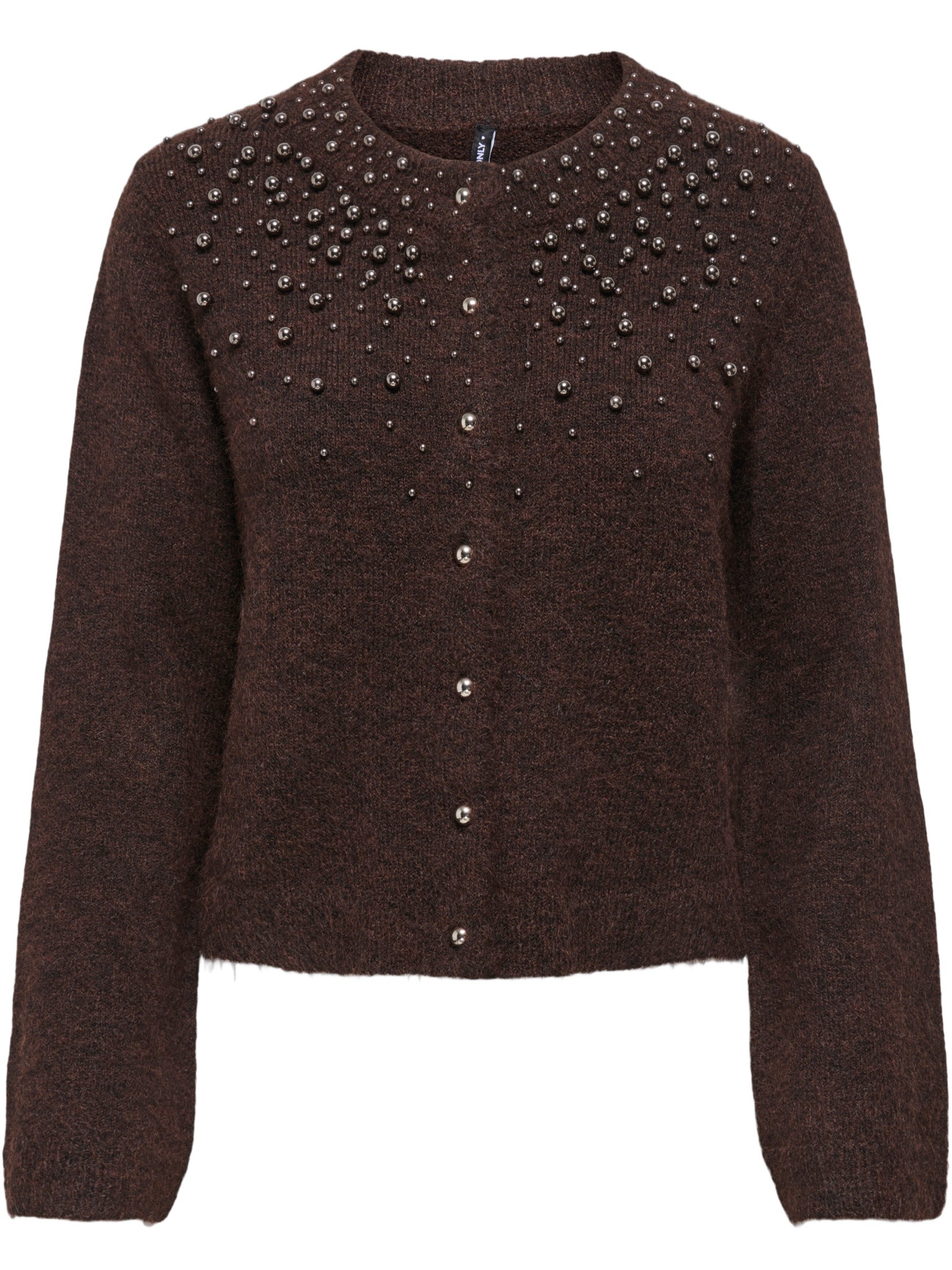 ONLY Vest Miggie 15375519 Bruin
