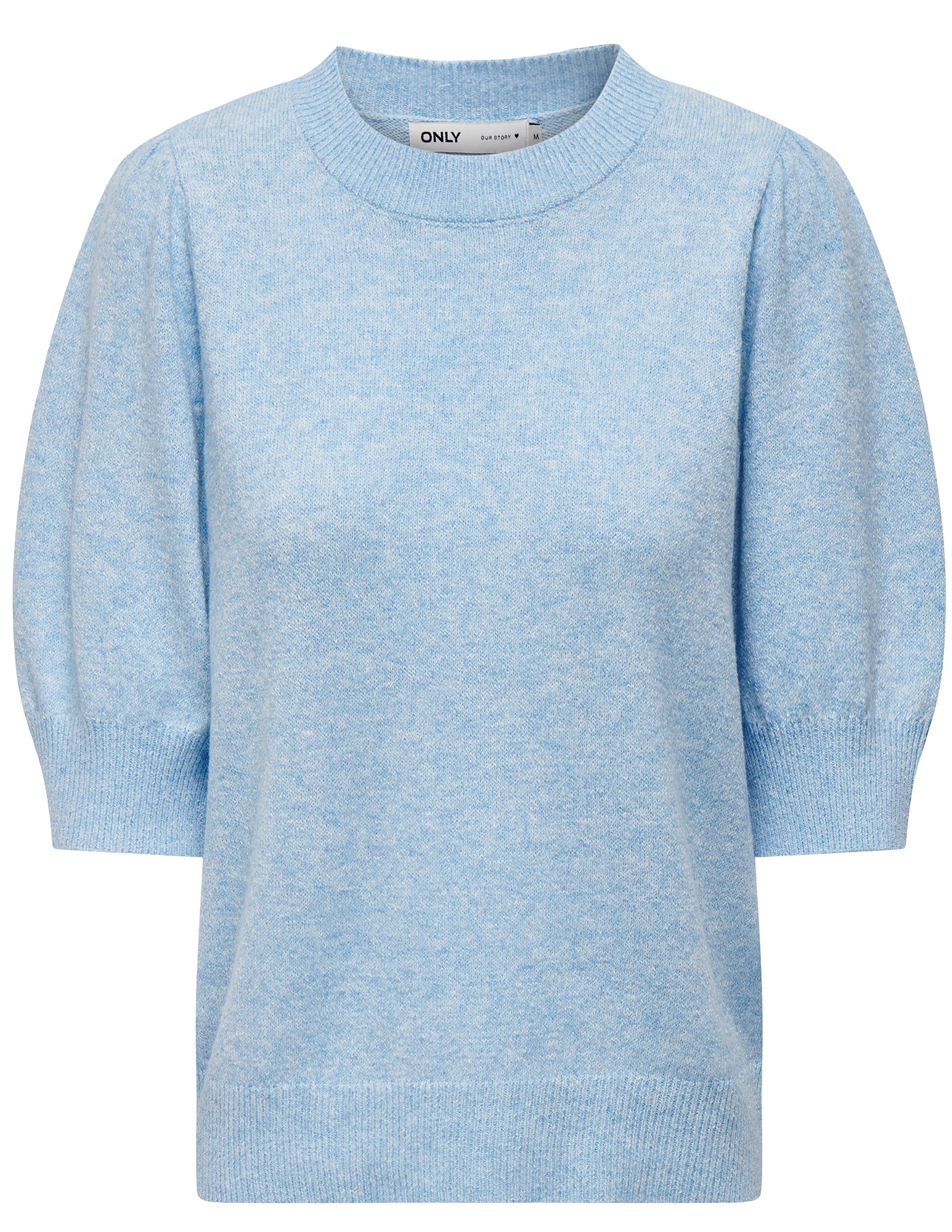 ONLY Trui Rica 15318551 Blauw
