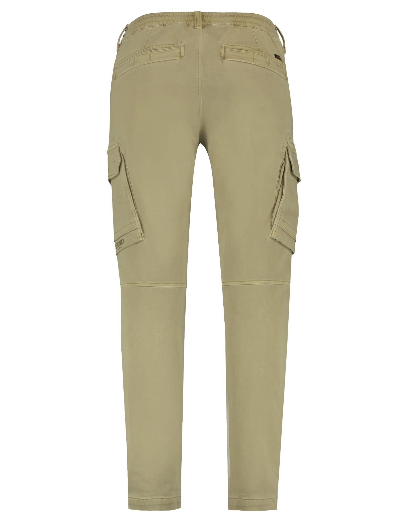 PME Legend Cargo broek Expedizor PTR650001 Zand