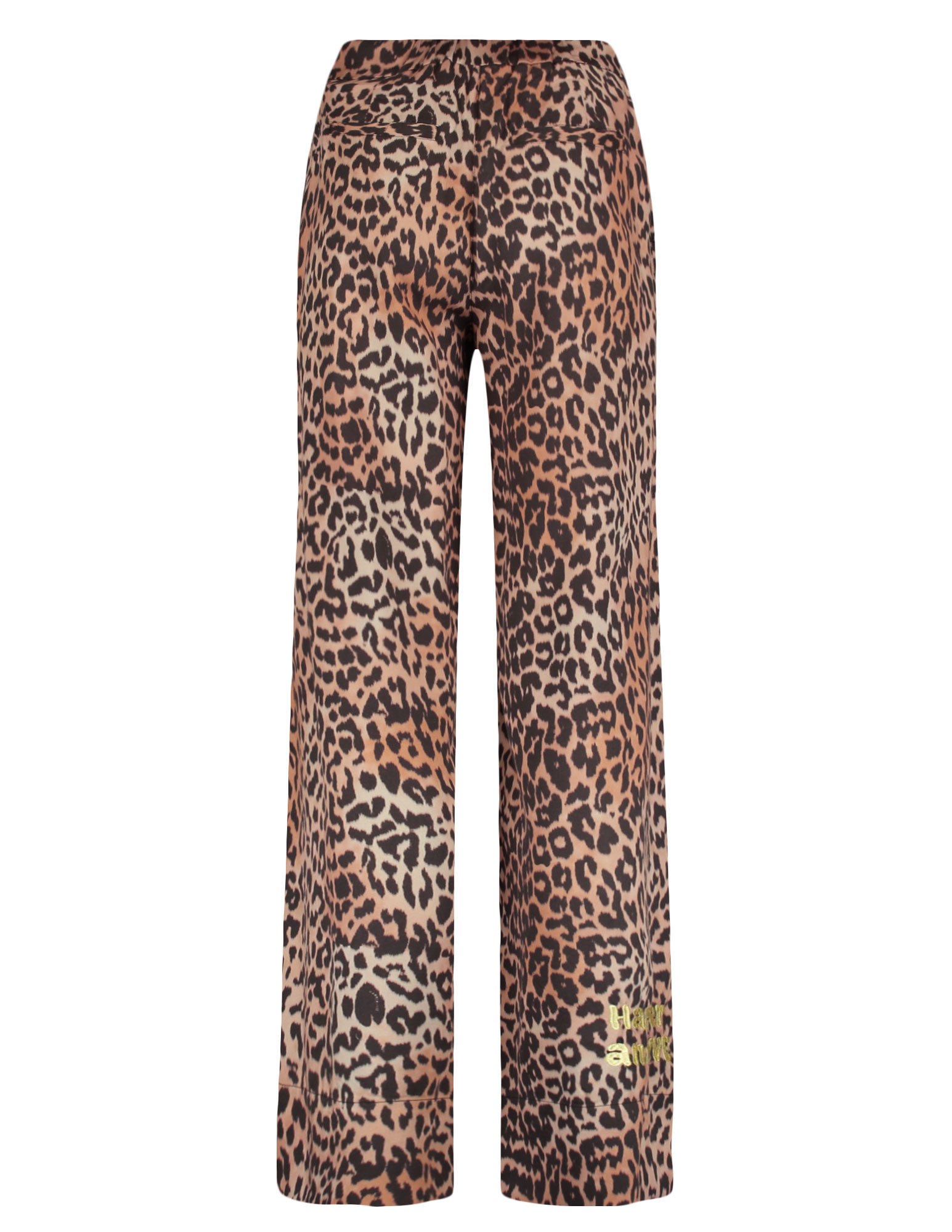 Harper & Yve Broek Holly SS6C101 Bruin