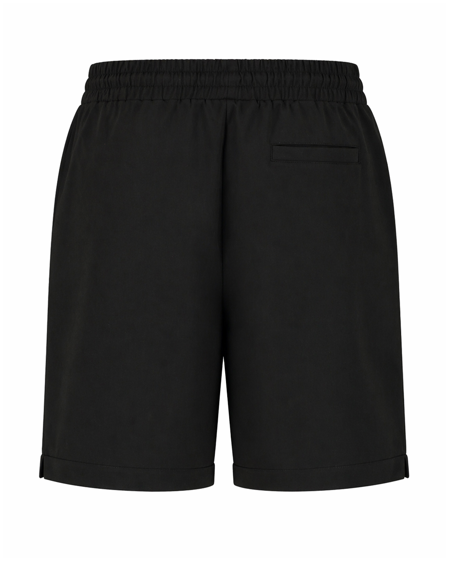 Off The Pitch Short OTP261011 Zwart