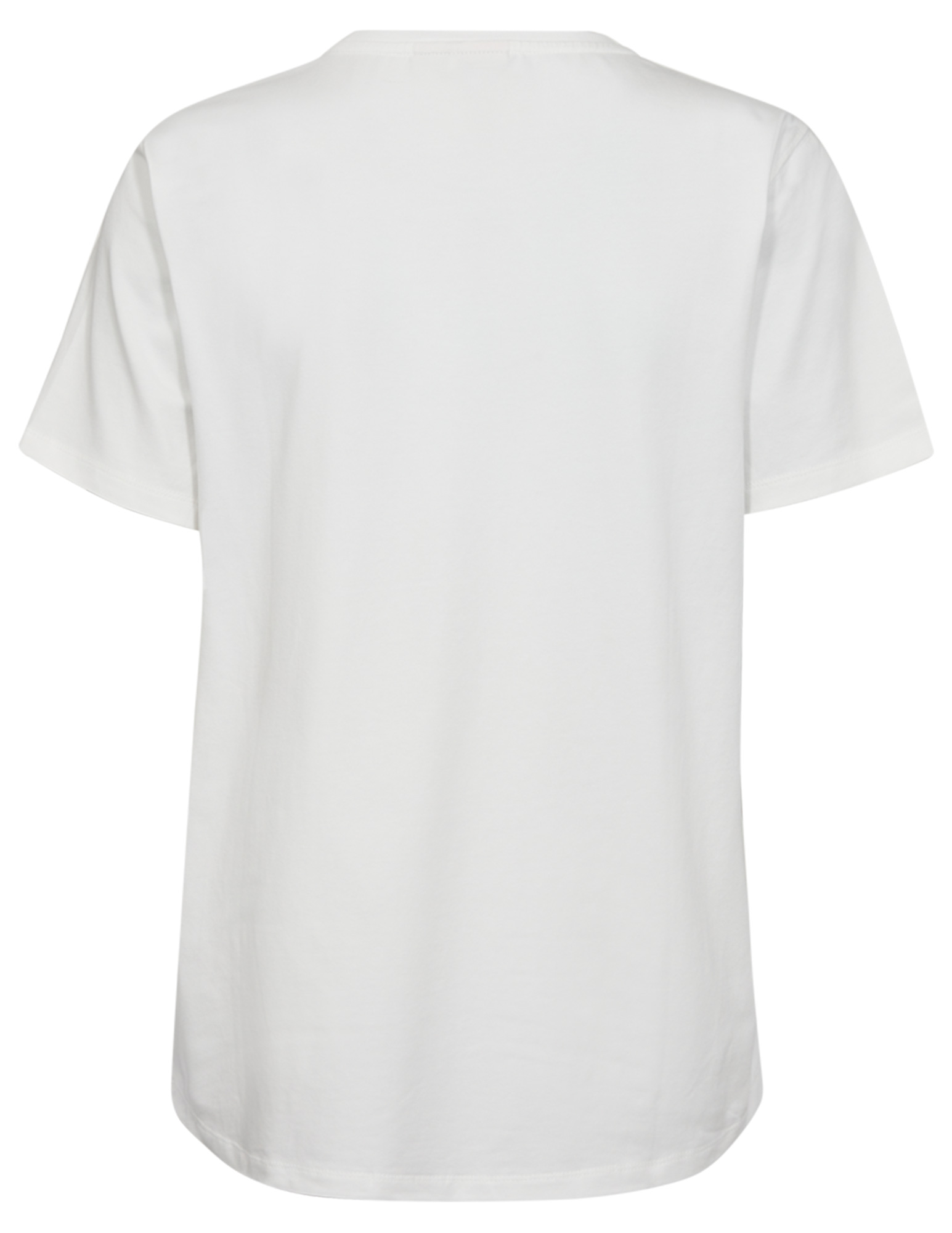 FREE|QUENT T-shirt Sure 207188 Wit