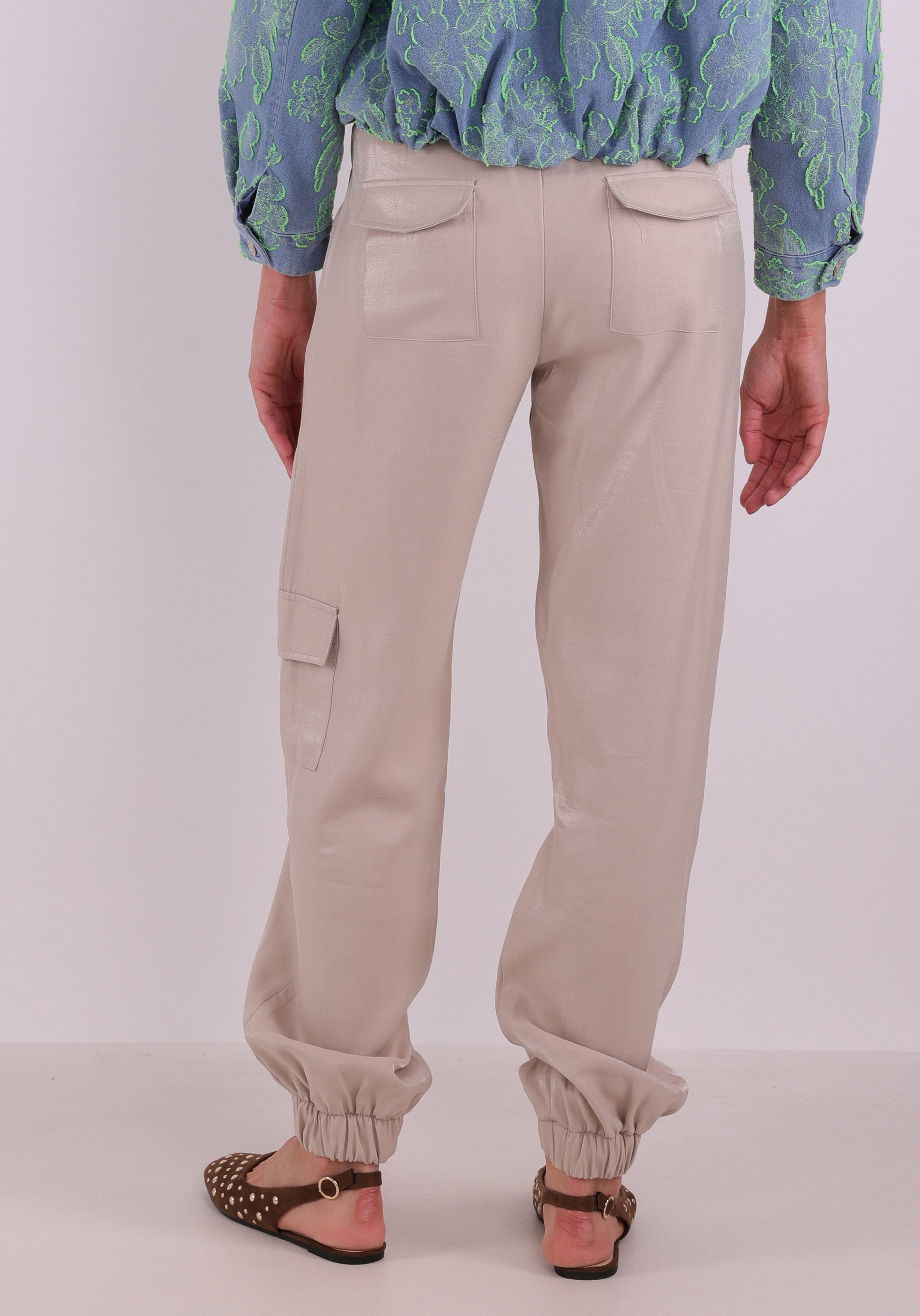 Zoso Broek 261Tessa Zand