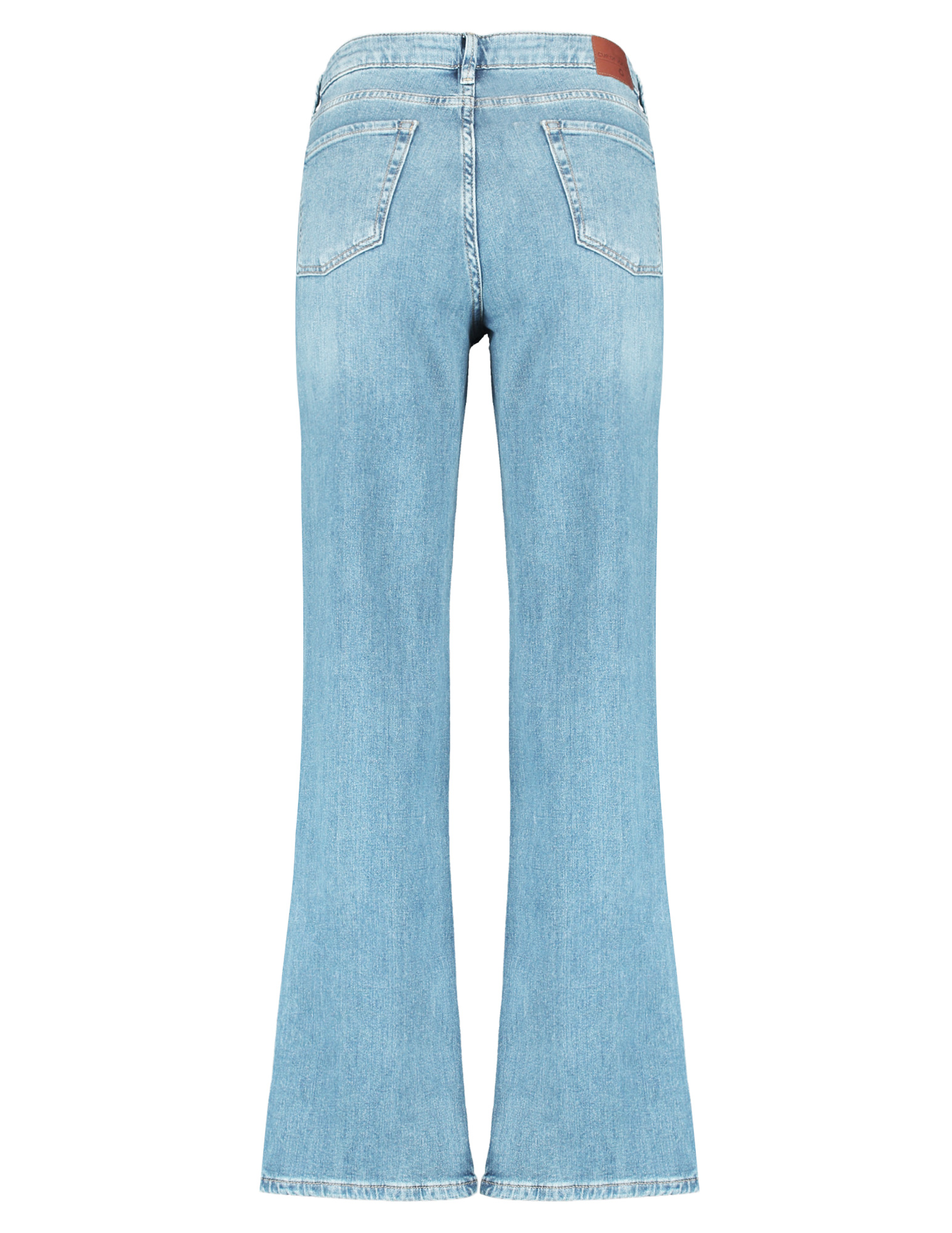 Cup of Joe Jeans Nova Nova Licht blauw