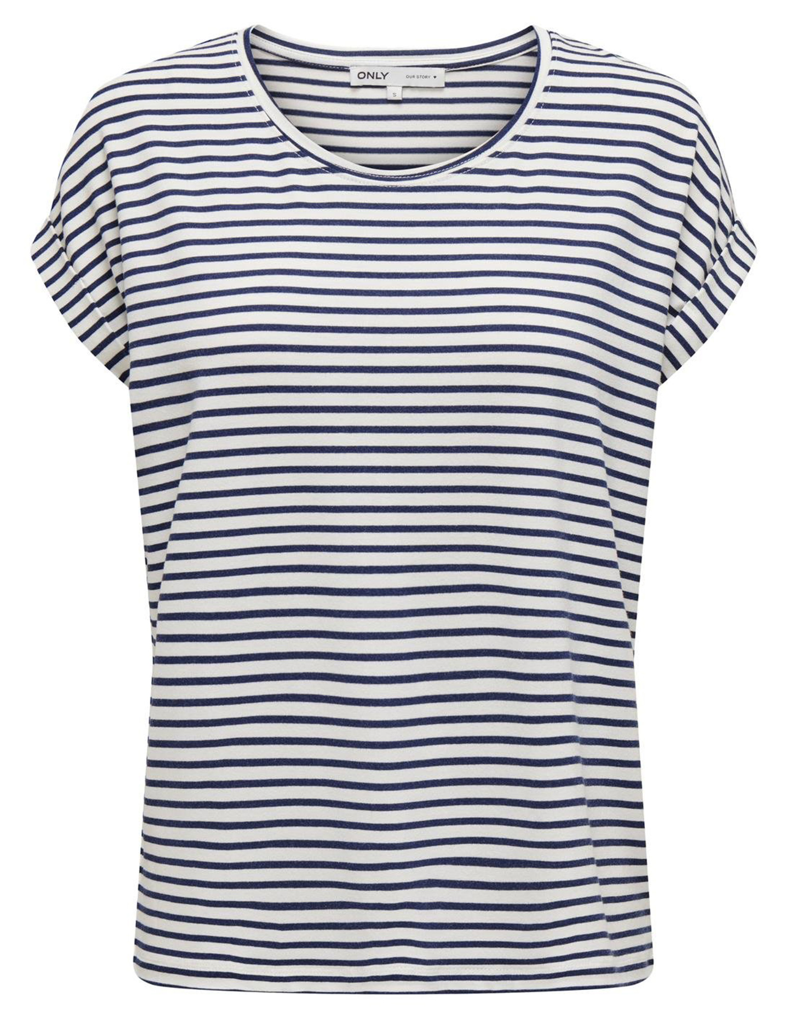 Only Shirt Moster 15206243 Wit