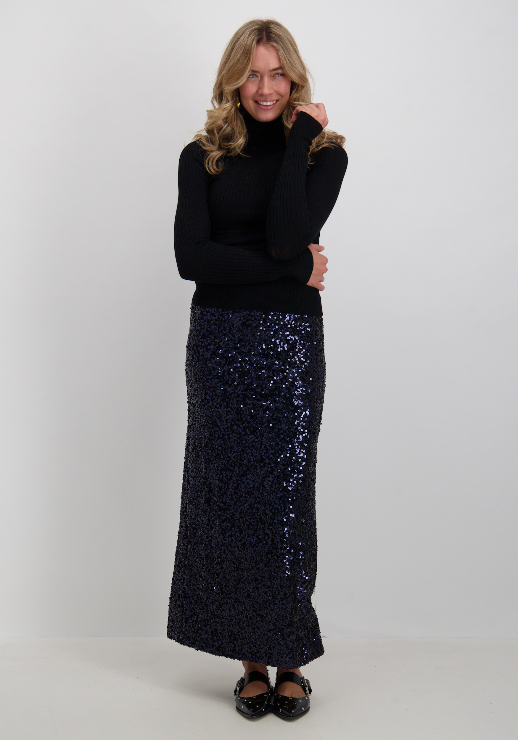 Only Coltrui New Karol  15165075 Zwart