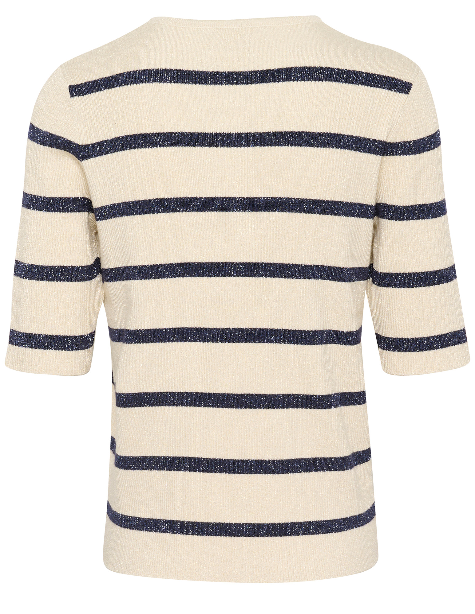 Kaffe Clothing Vest Morita 10509948 Beige