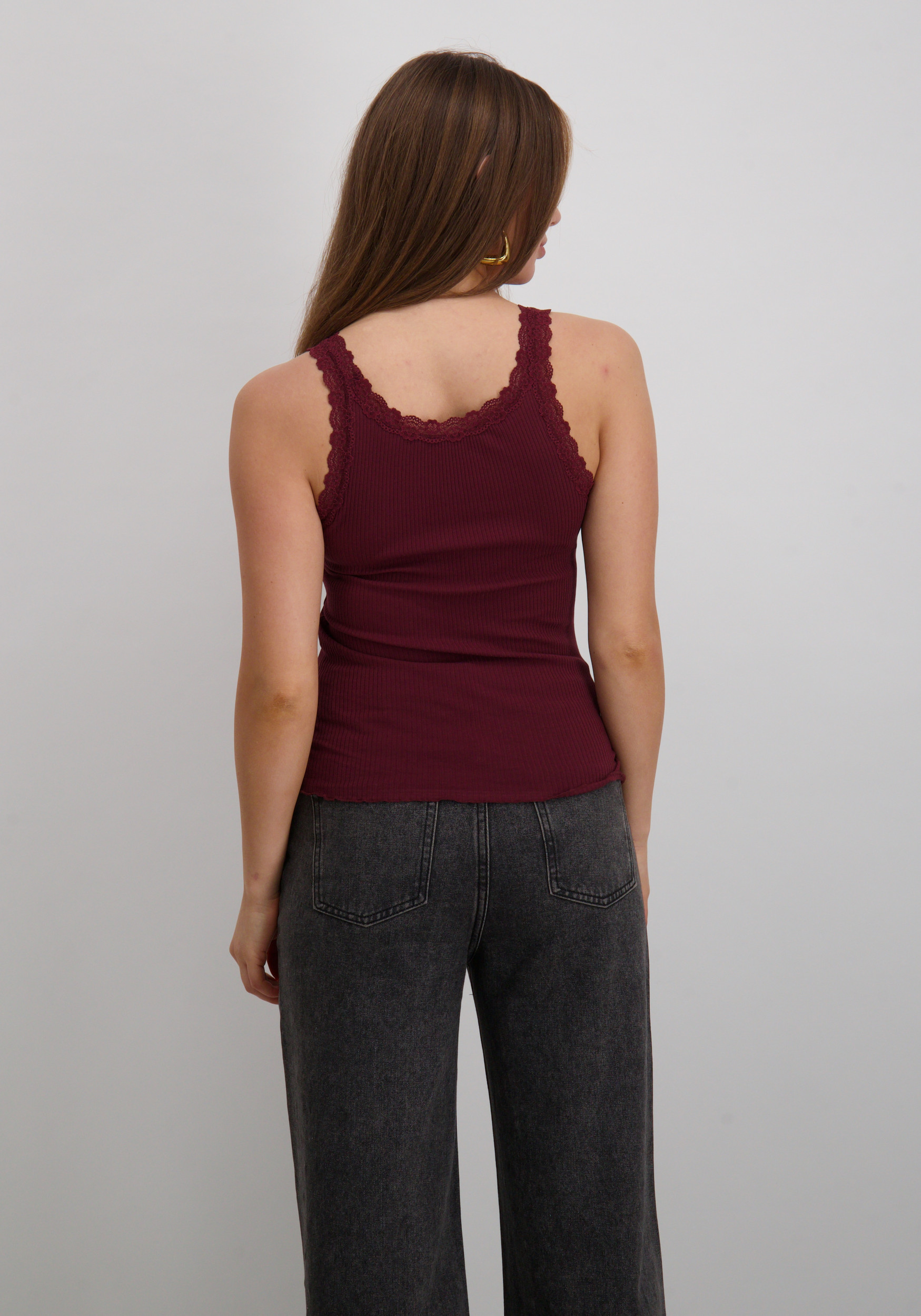 Only Top Sara sharai 15345994 Bordeaux