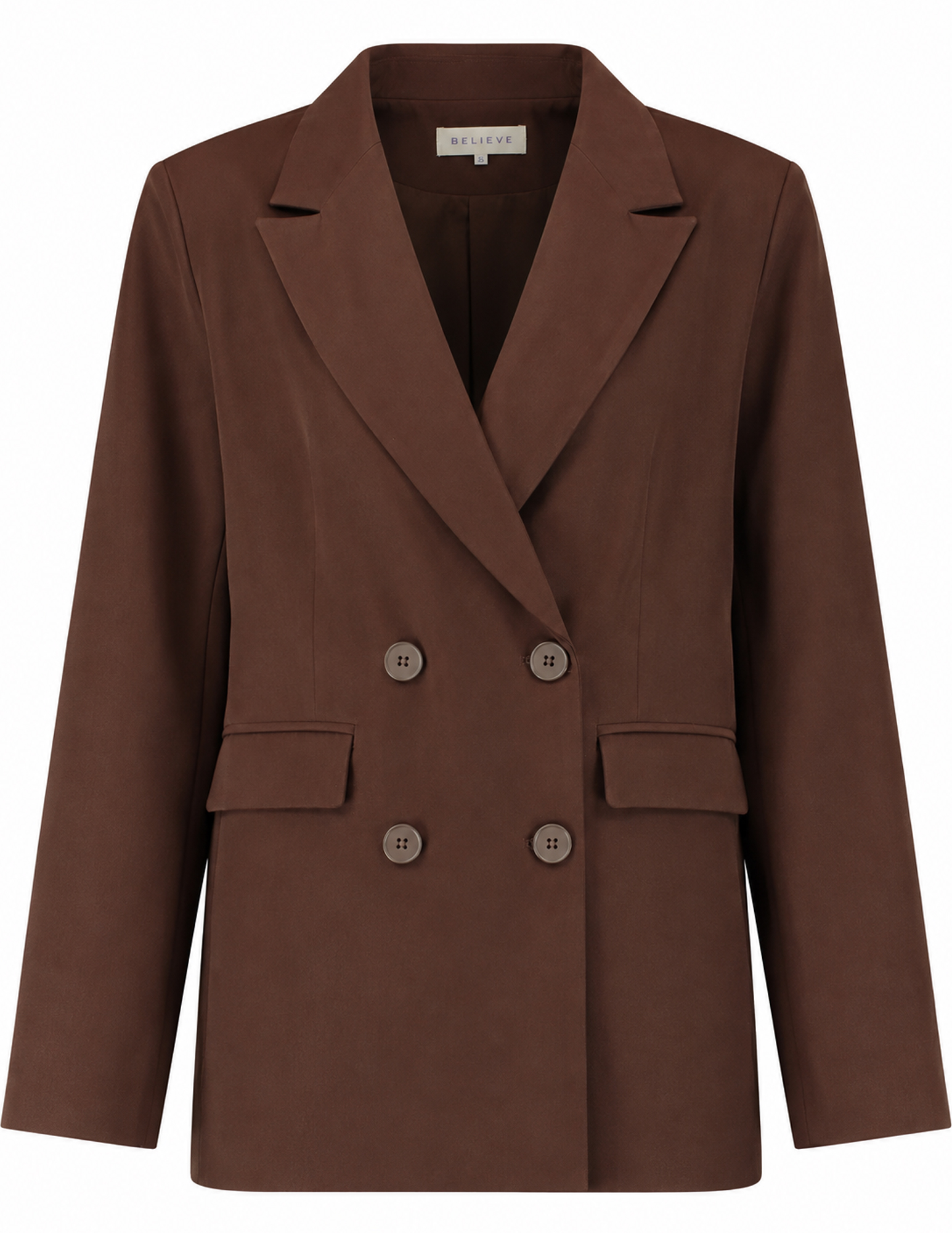 BELIEVE Blazer  B-9802-BEVERLY