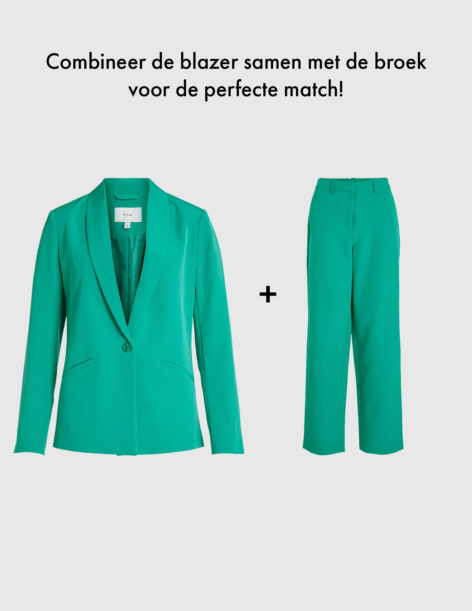 Vila Broek Kamma 14083468 Groen