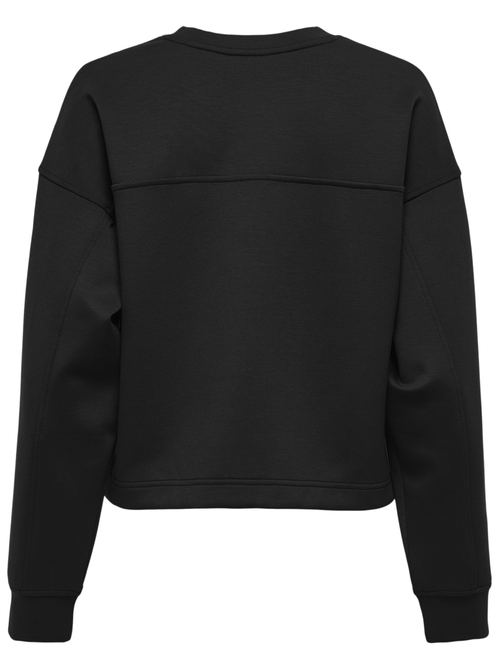 Only Sweater Alina 15364555 Zwart