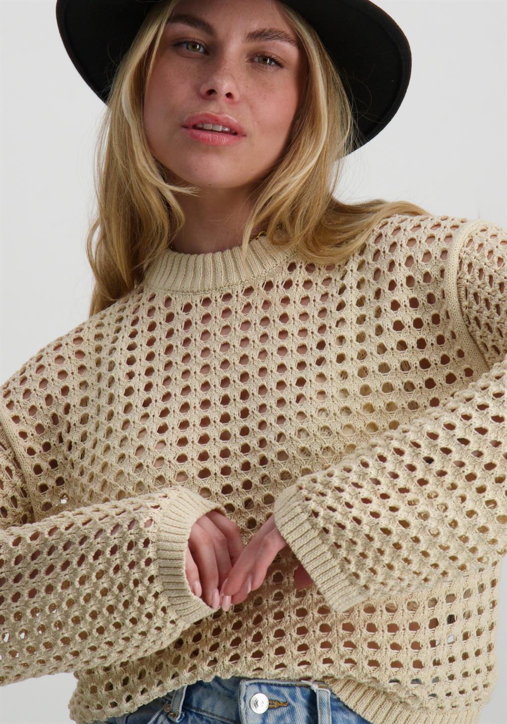 Jacqueline de jonge Trui Ronda 15317229 Zand