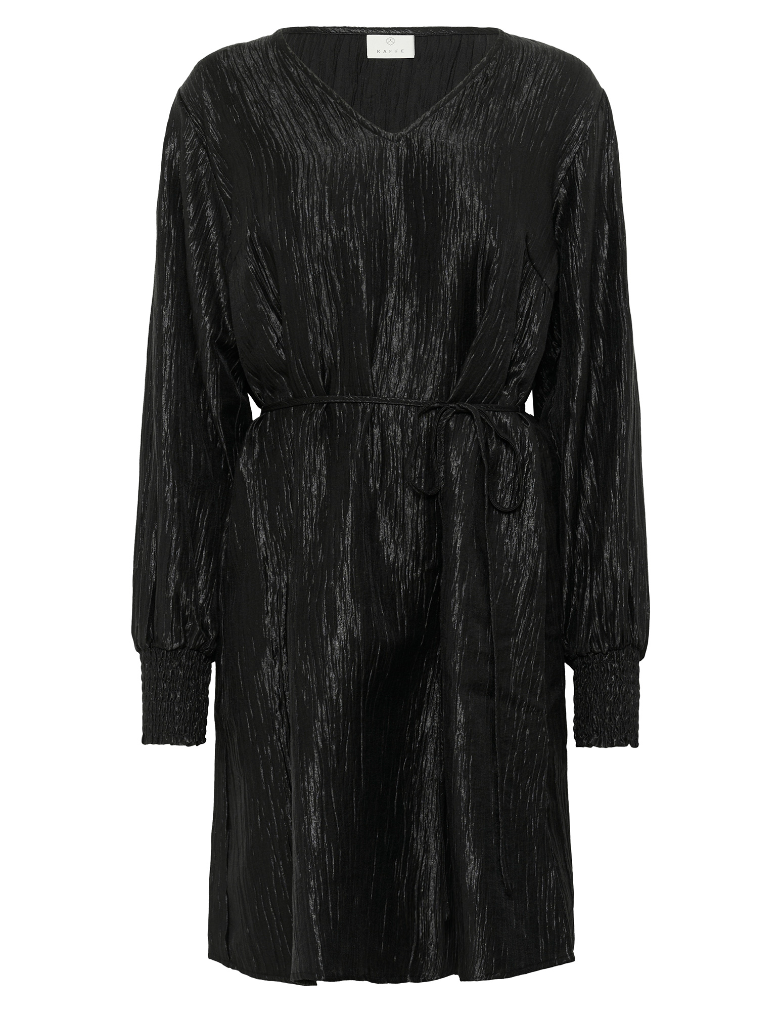 Kaffe Clothing Korte jurk Rizz 10510988 Zwart