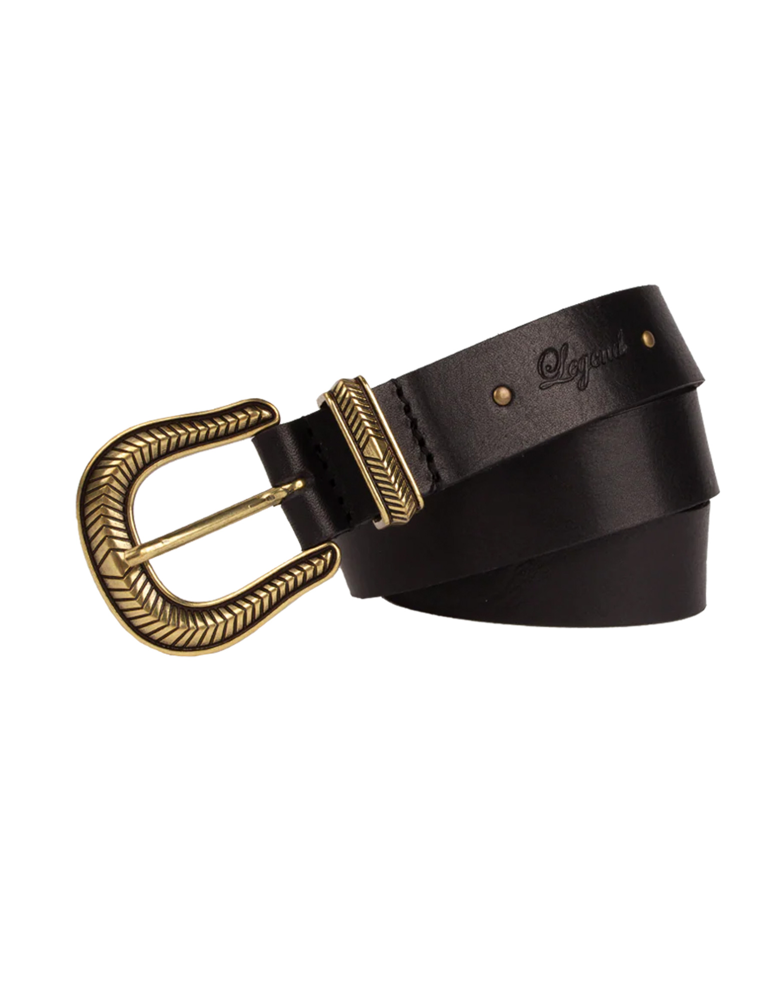 Legend Riem 25232 Zwart