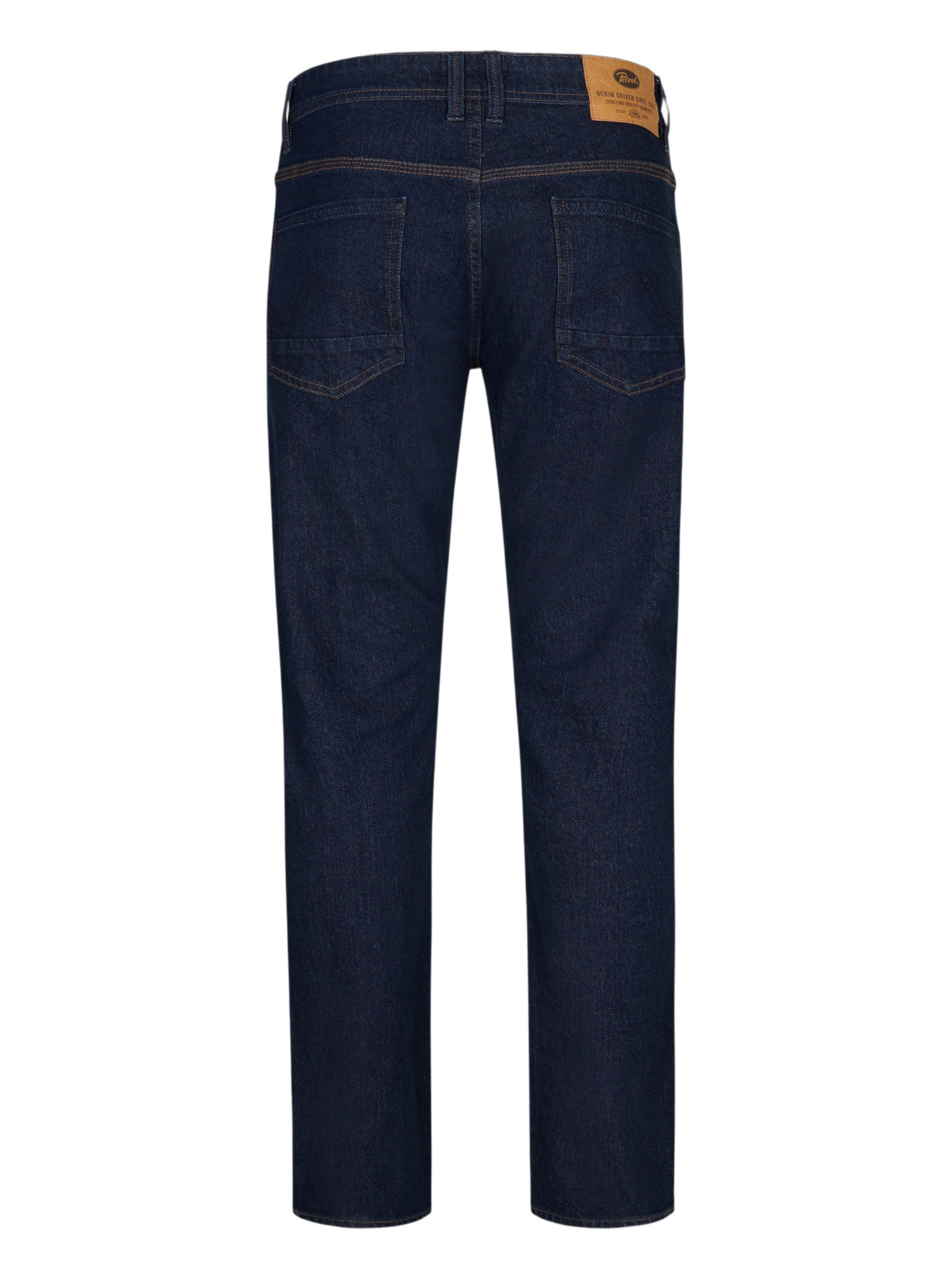 Petrol Jeans STARLING-CLASSIC Donker blauw