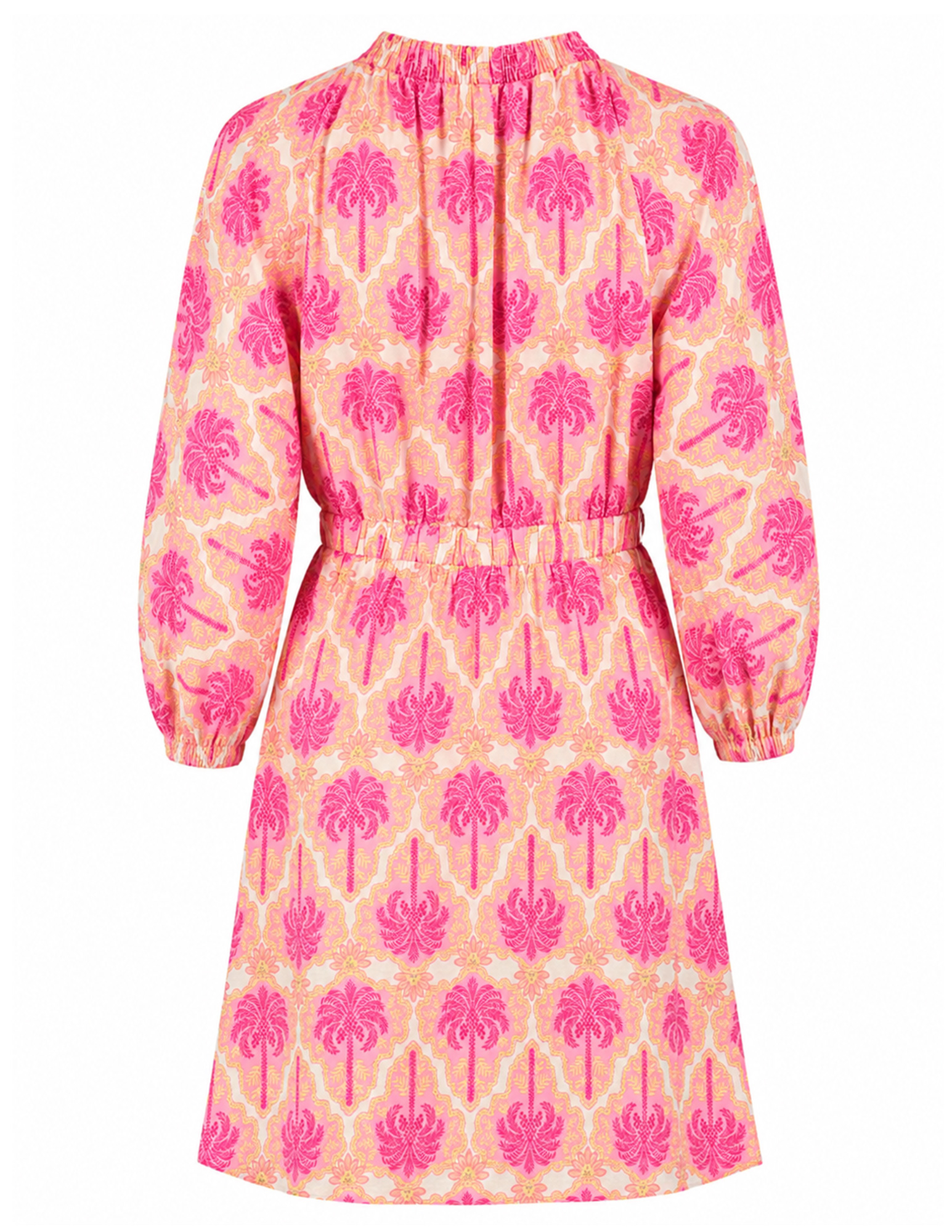 VERO MODA Jurk Evelijn 10349831 Rose