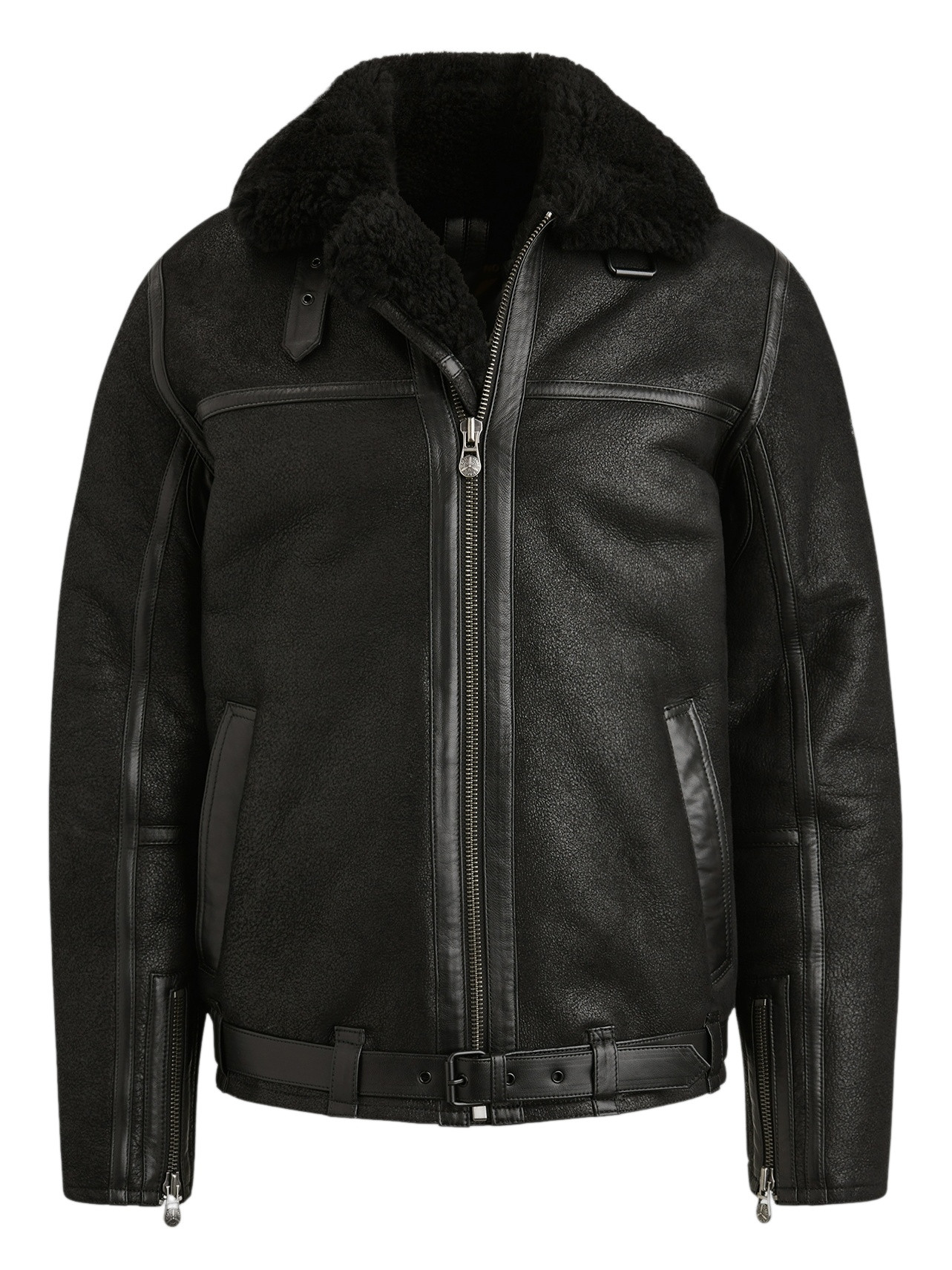 PME Legend Jack Nightflight PLJ2508707 Zwart