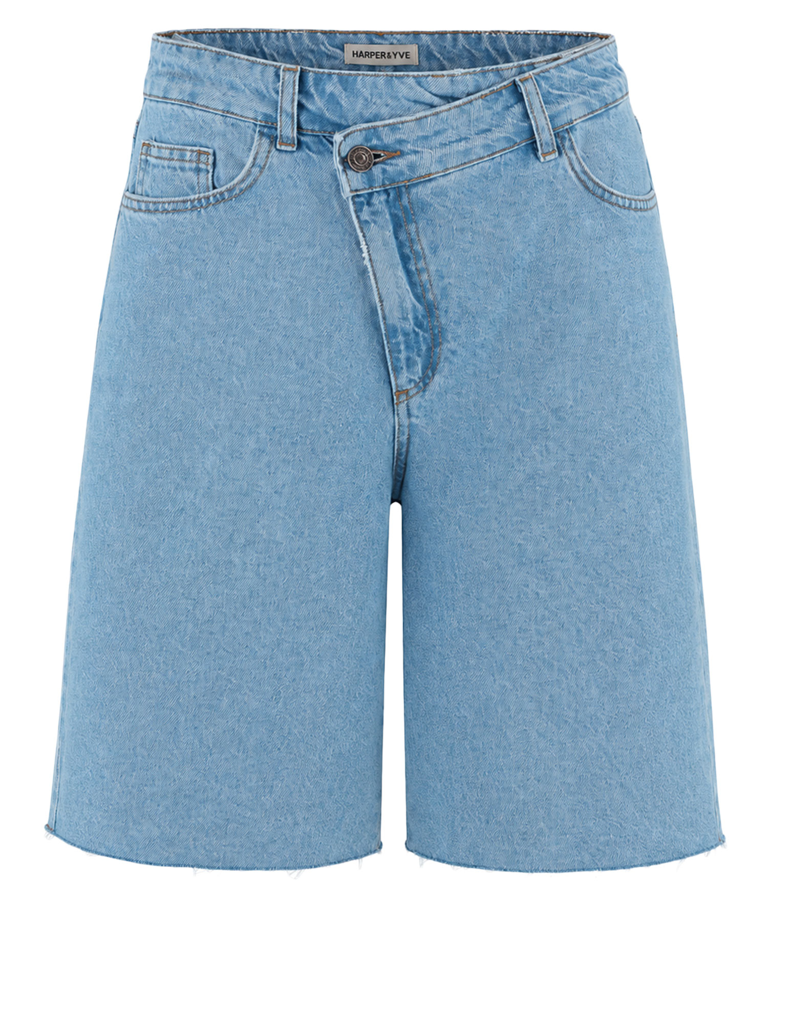 Harper & Yve Short Dionne HS6D104