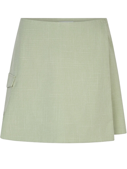 Lofty Manner Skort Desh RD35