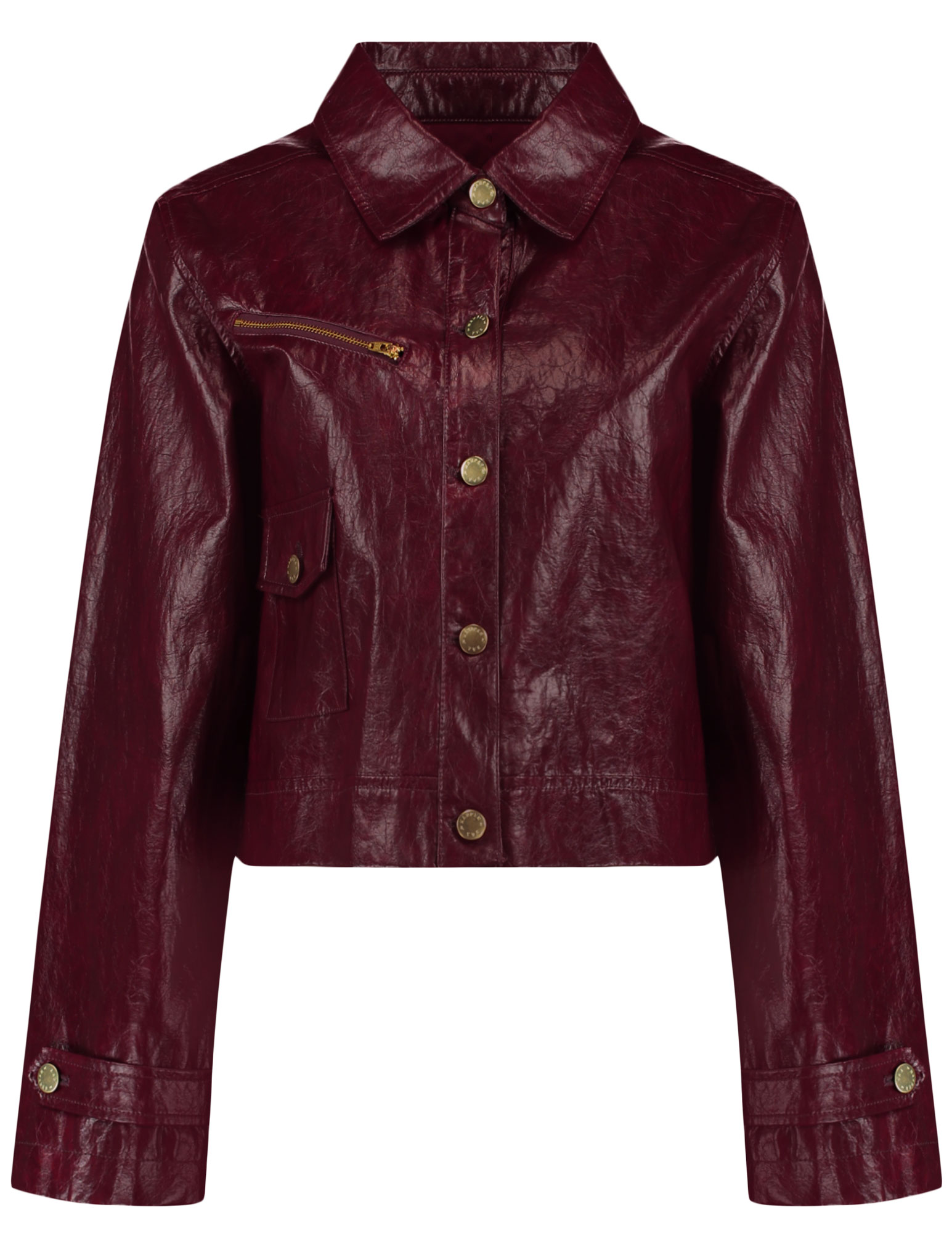 Harper & Yve Jacket Bina SS6N200