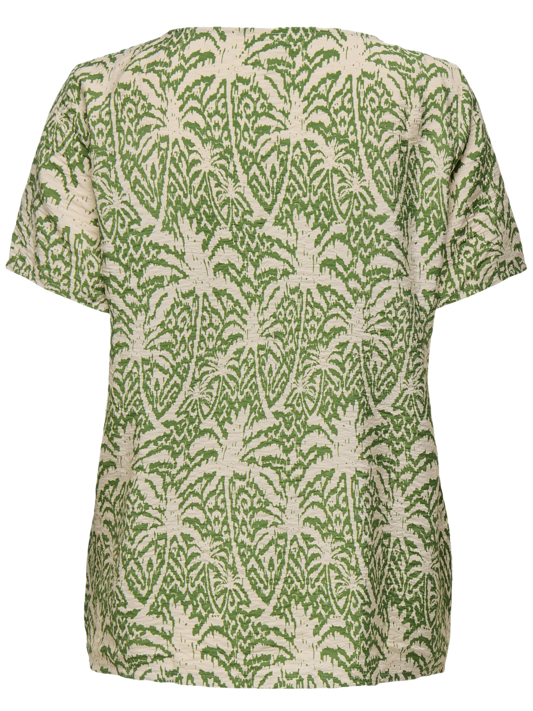 Jacqueline de jonge Top Troya 15347687 Licht groen