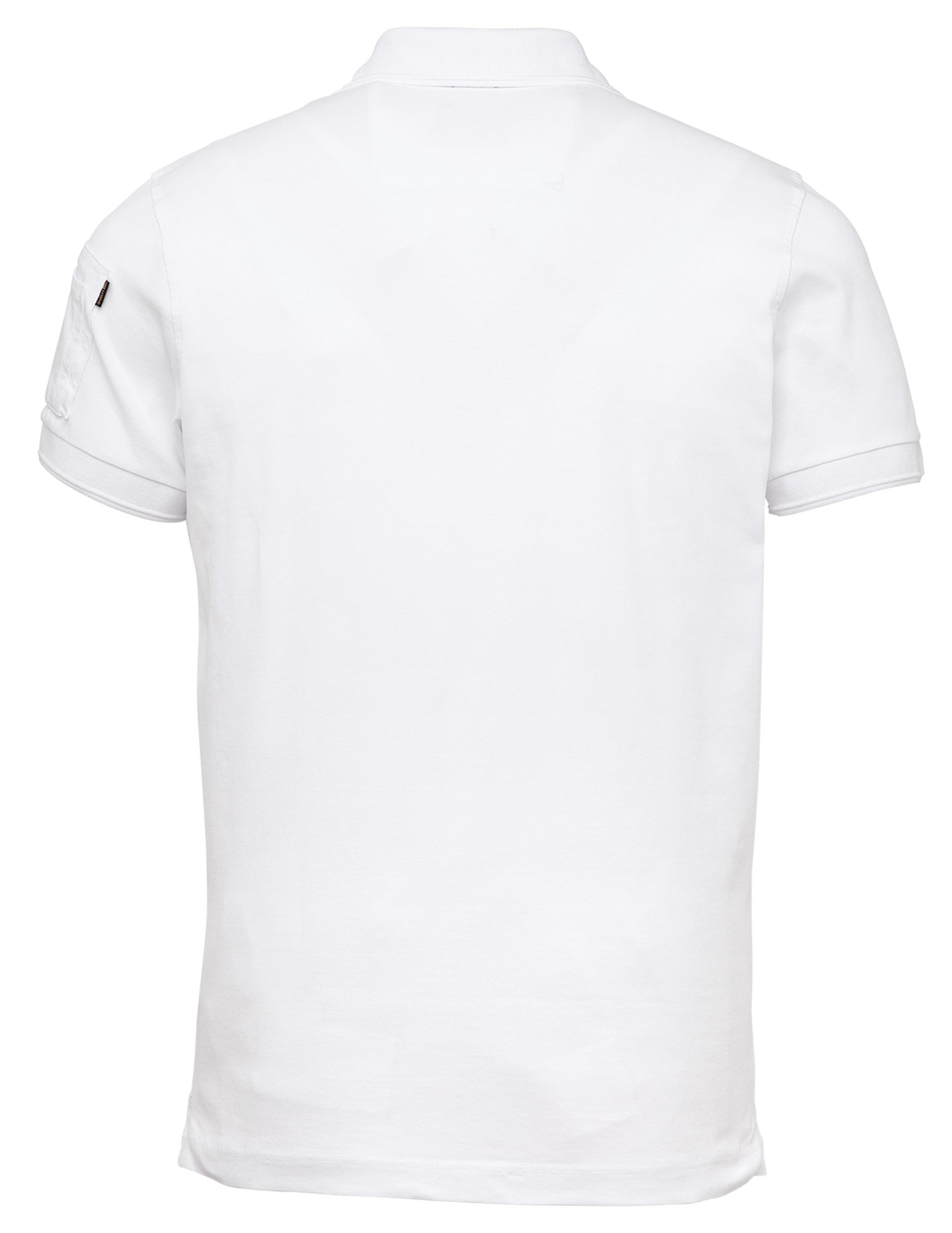 PME Legend Polo Trackway PPSS0000861 Wit