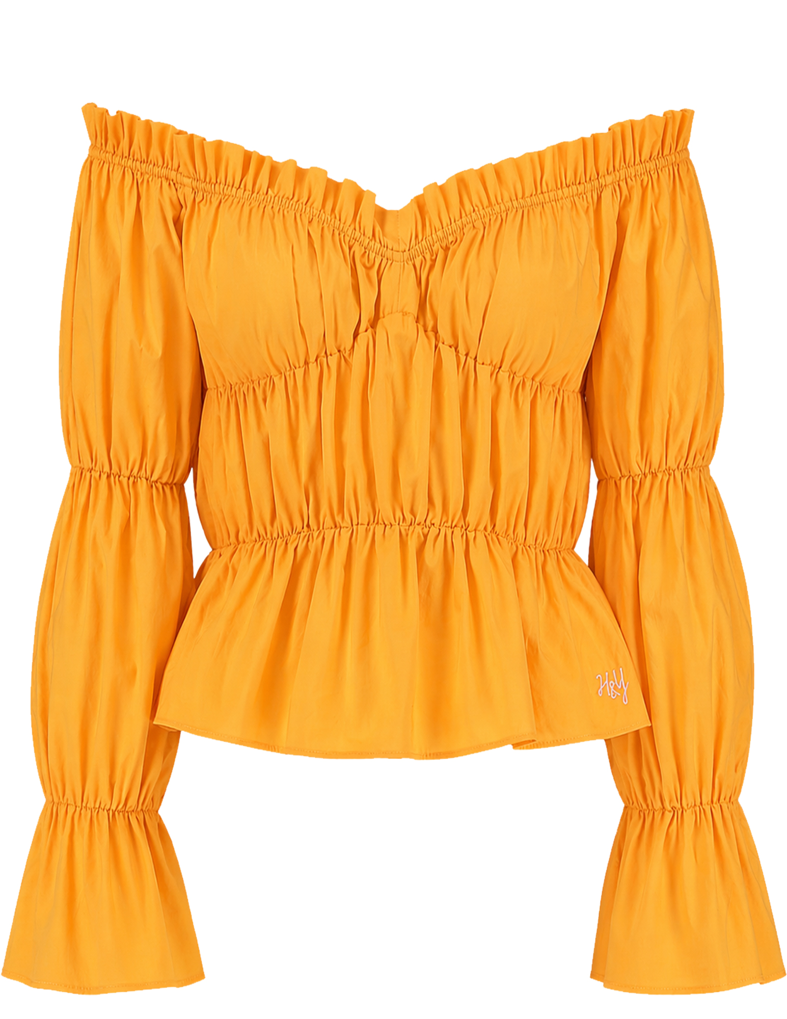 Harper & Yve Blouse Roan HS6P601