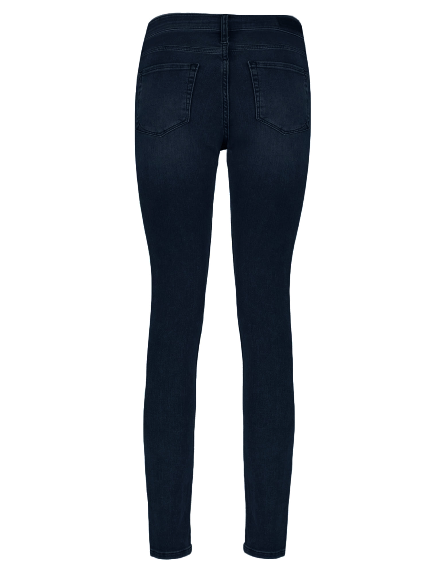 Cup of Joe Jeans Sophia Blauw