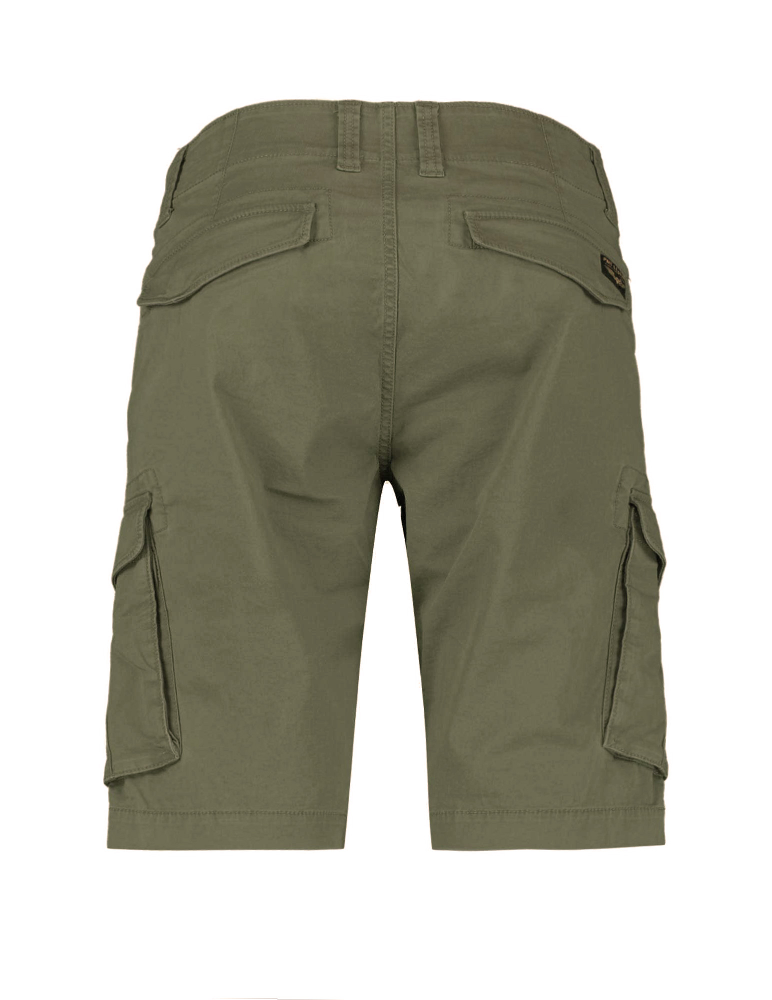 PME Legend Cargo short Nordrop PSH2604661 Groen