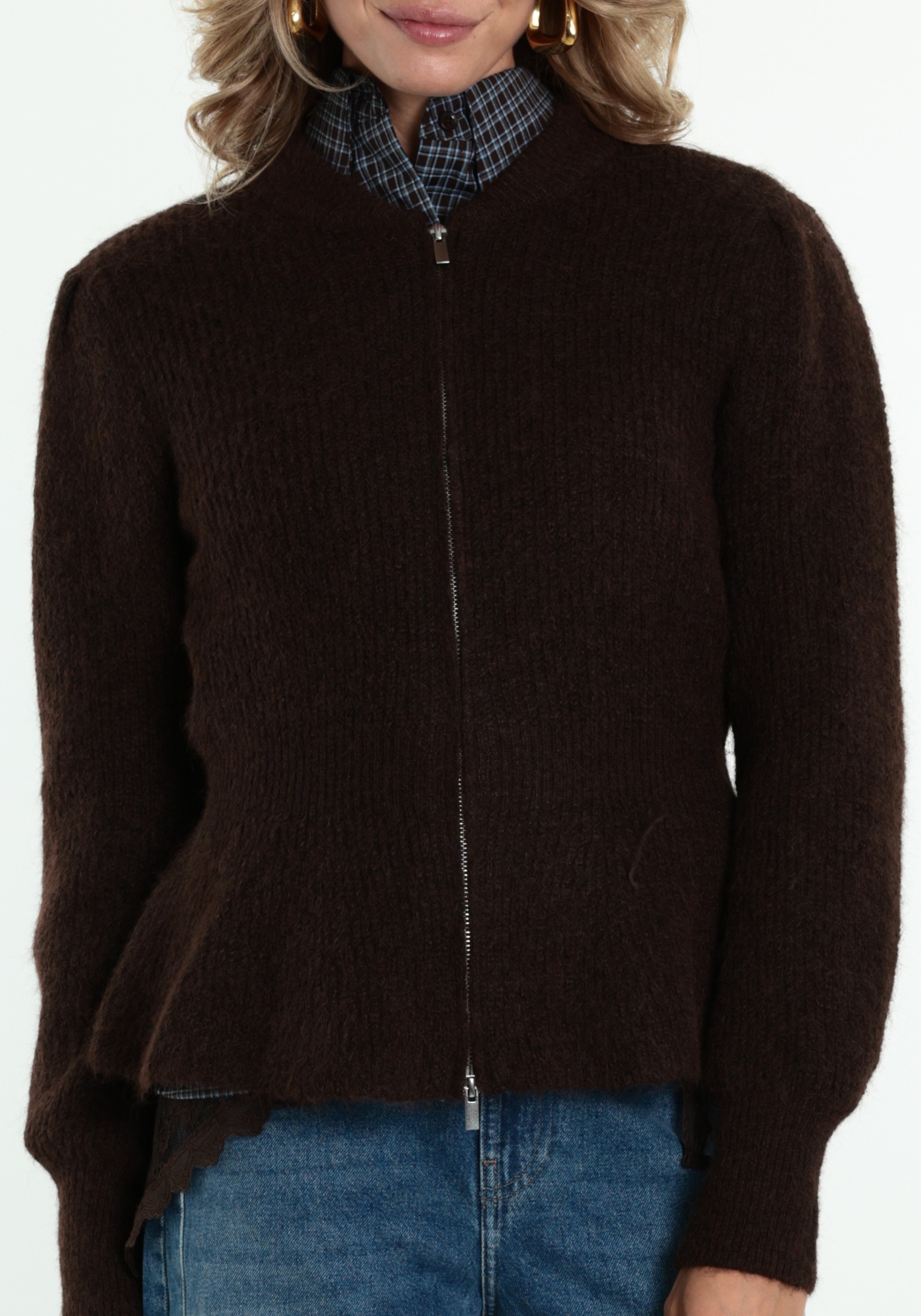 Vila Vest Gracie 14116400 Donker bruin