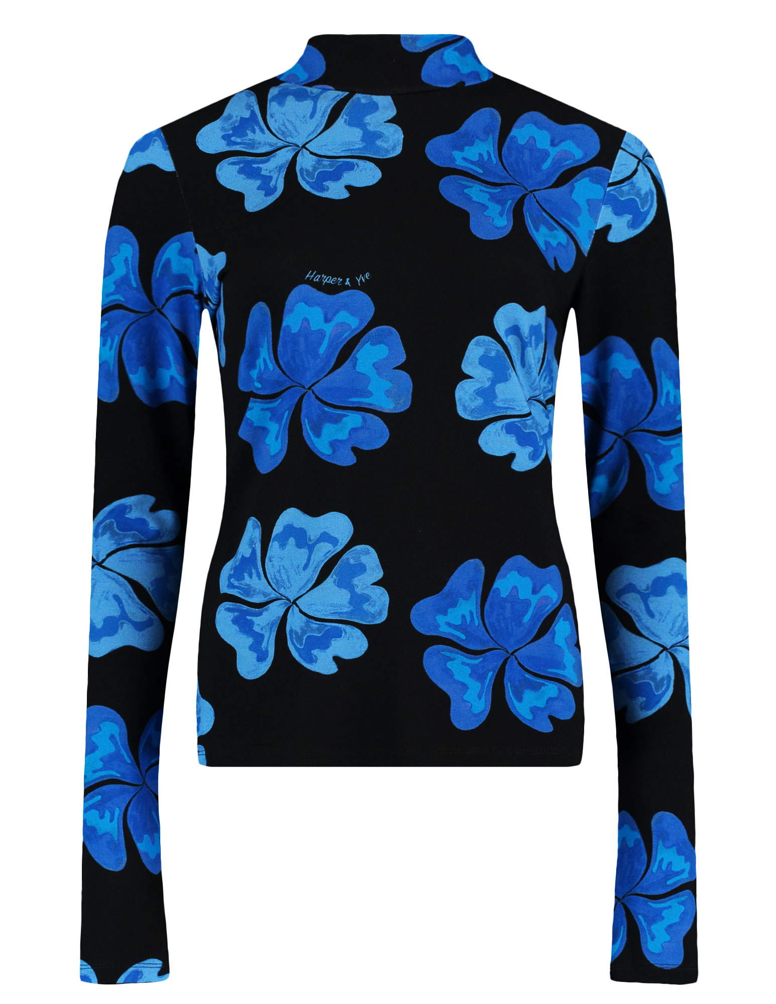 Harper & Yve Top Jane SS6T500