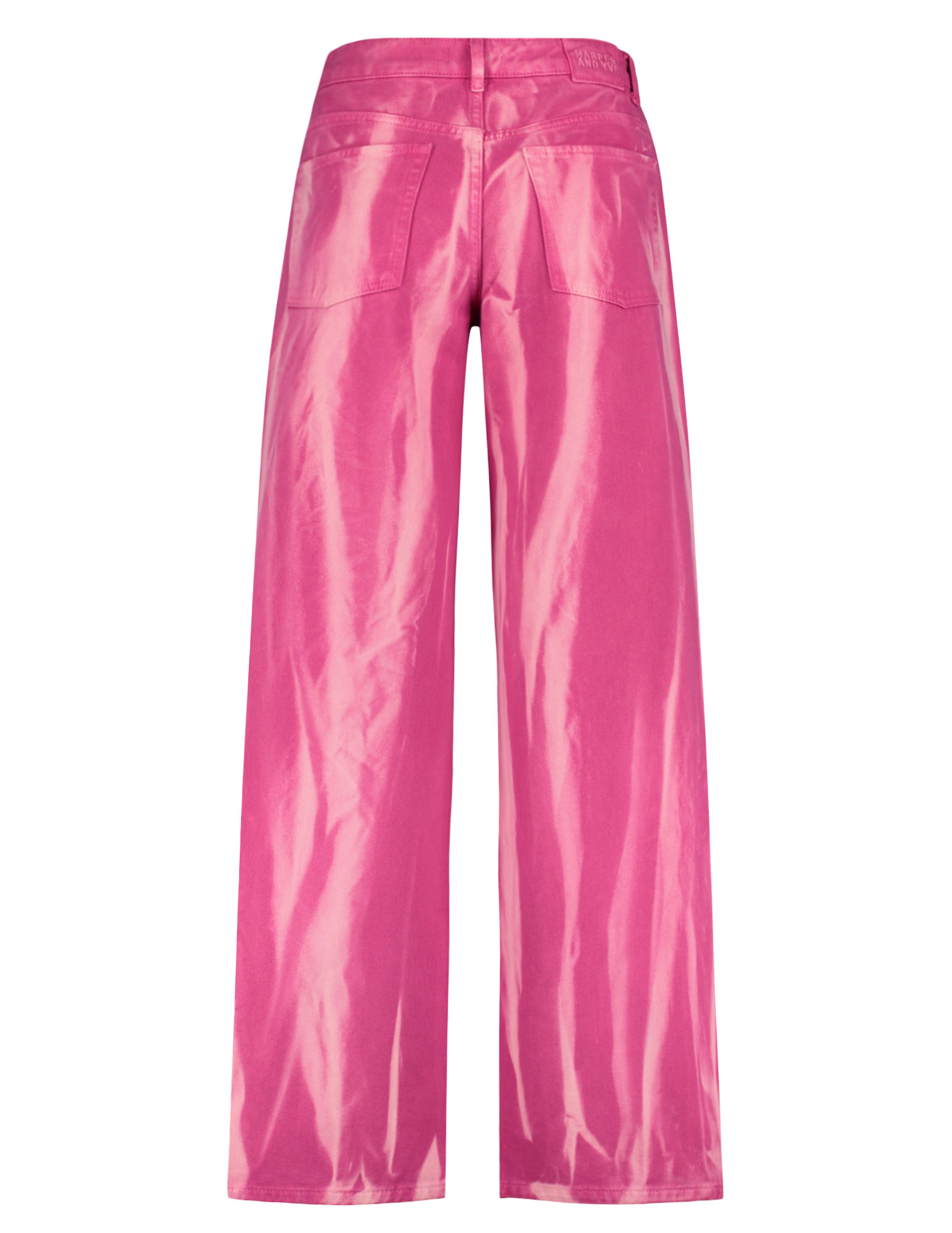 Harper & Yve Broek Mayra SS6Z103 Rose